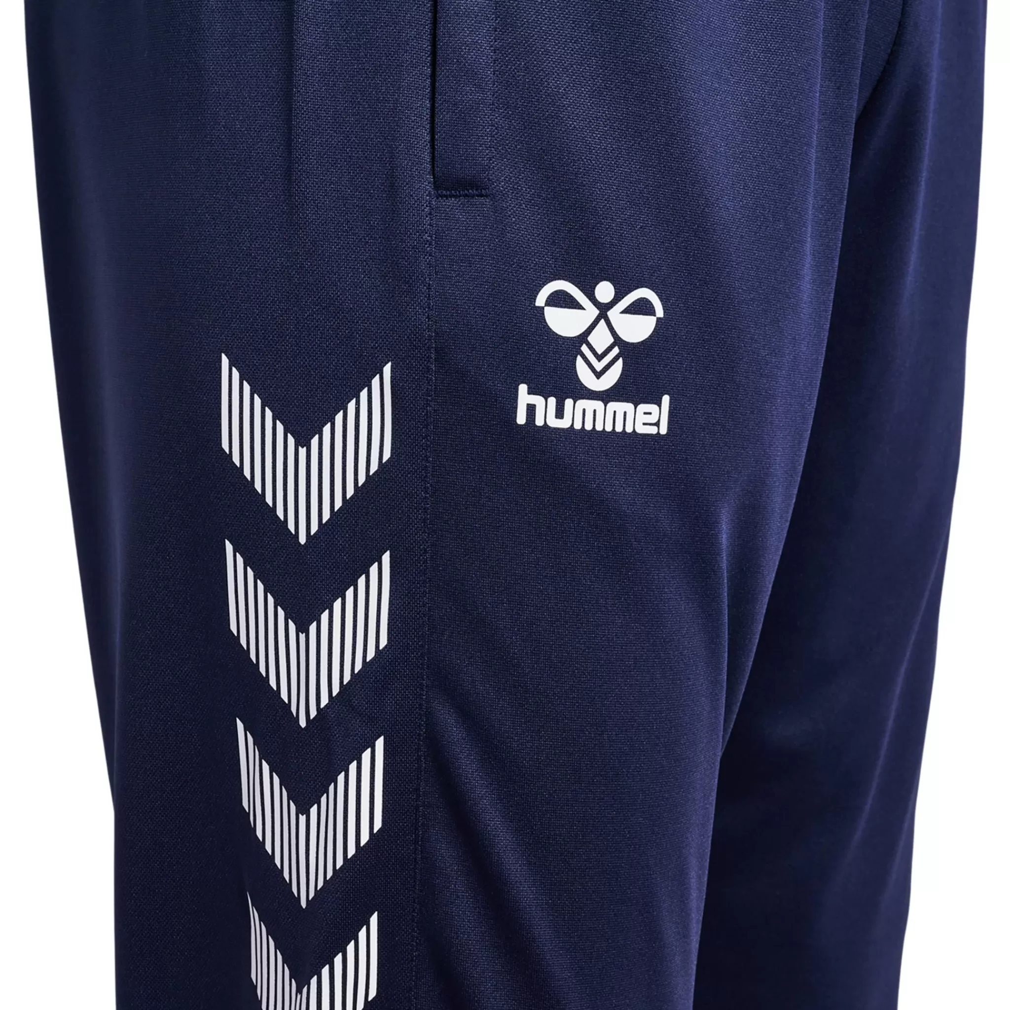 hummel Hmlbee Poly Training Pants , Treningsbukse Herre