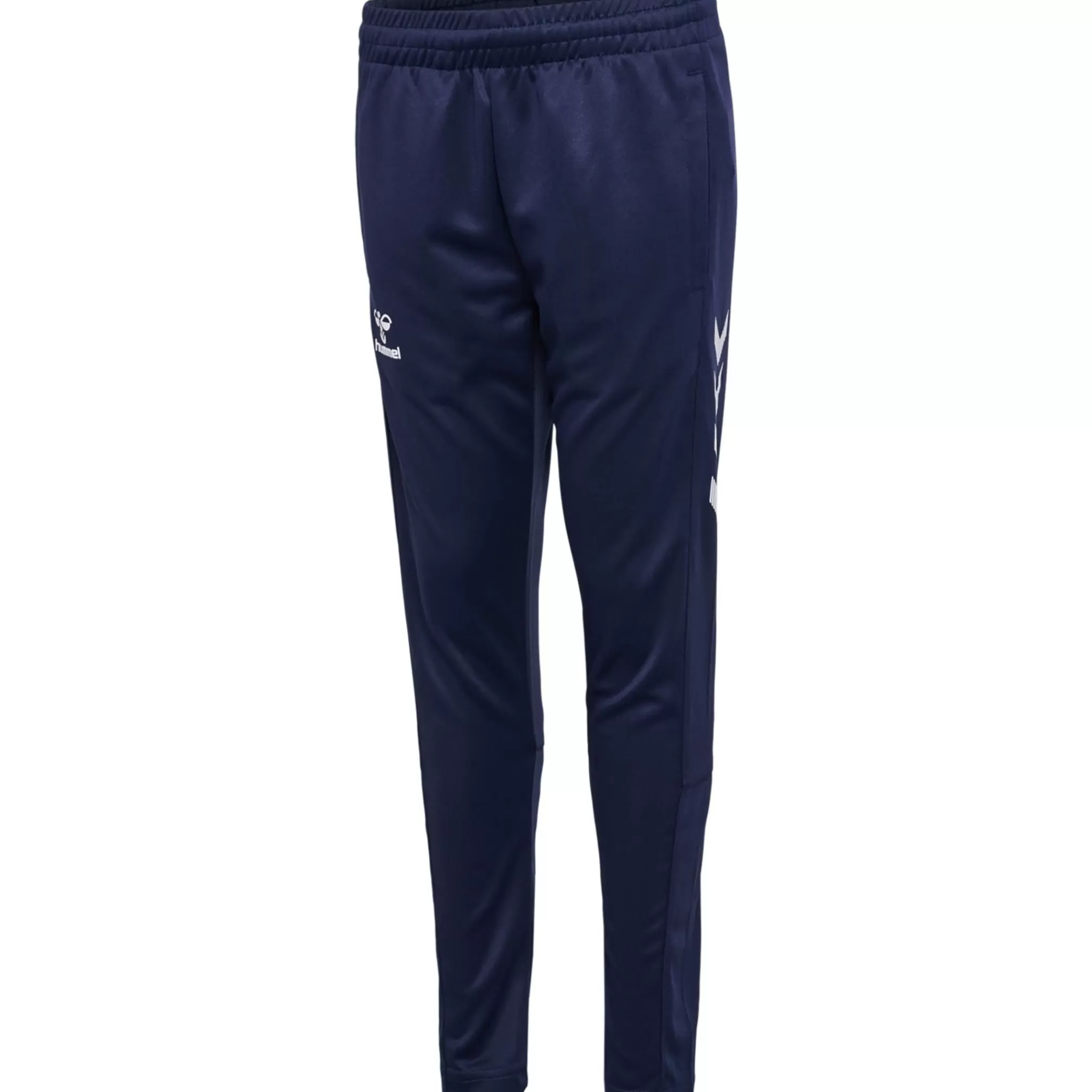 hummel Hmlbee Poly Training Pants Kids, Treningsbukse Junior