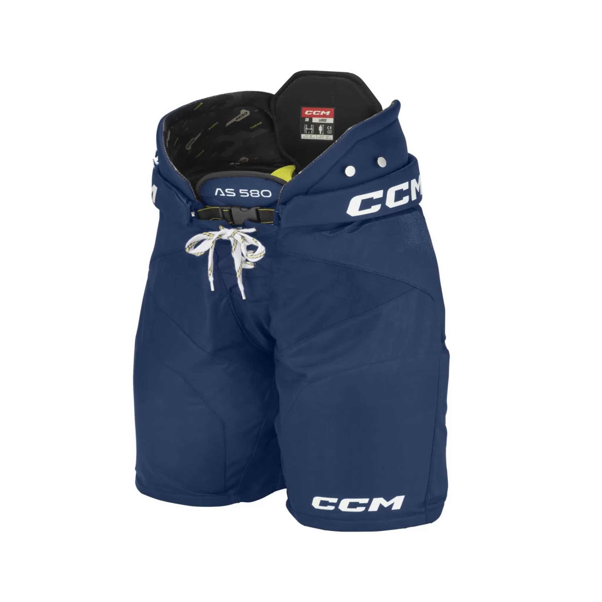 ccm Hp Tacks As580 Jr 23/24, Hockeybukse Junior