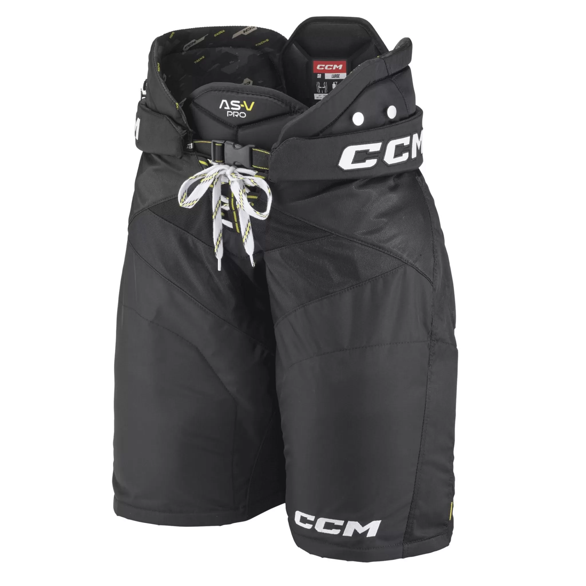 ccm Hp Tacks As-V Pro Jr 23/24, Hockeybukse Junior