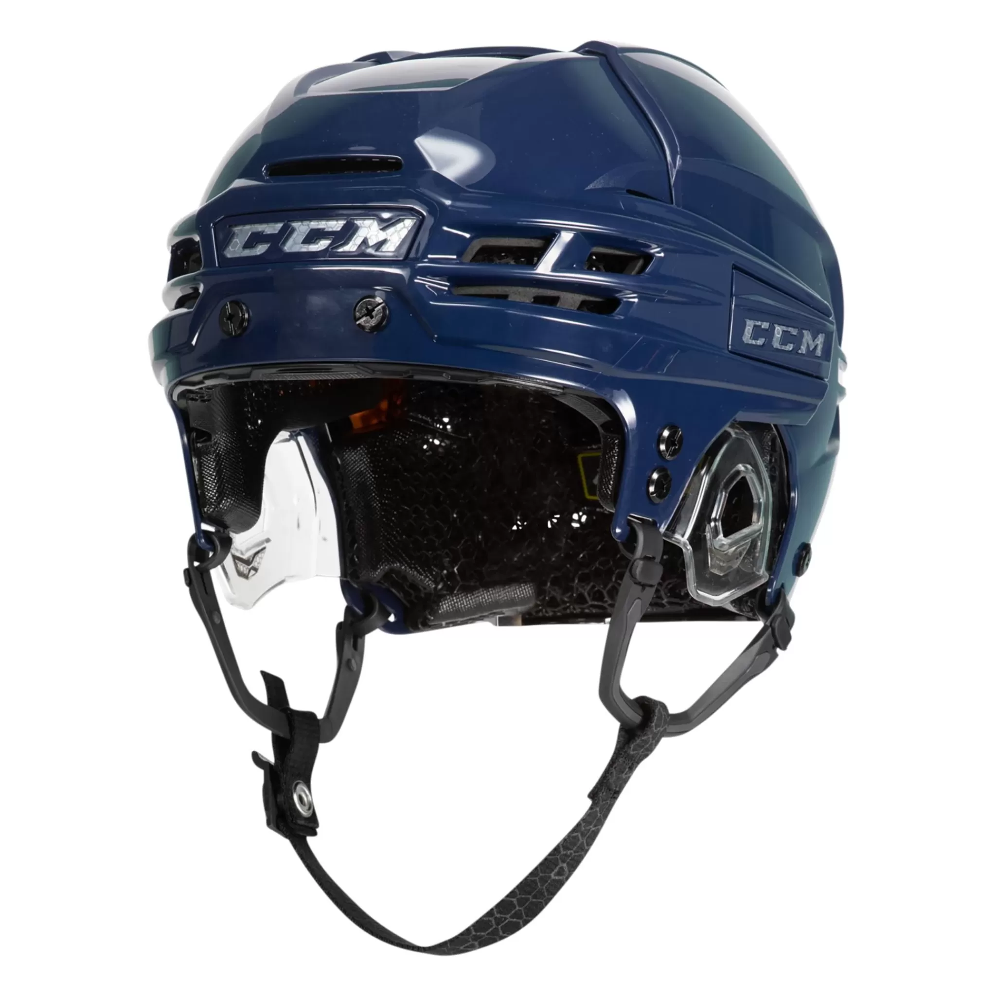 ccm Ht Super Tacks X Helmet 23/24, Hockeyhjelm Senior