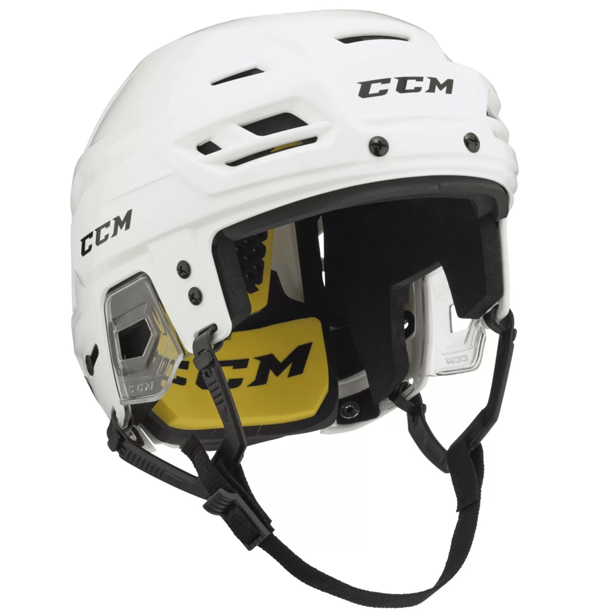 ccm Ht Tacks 210 Helmet 23/24, Hockeyhjelm Senior