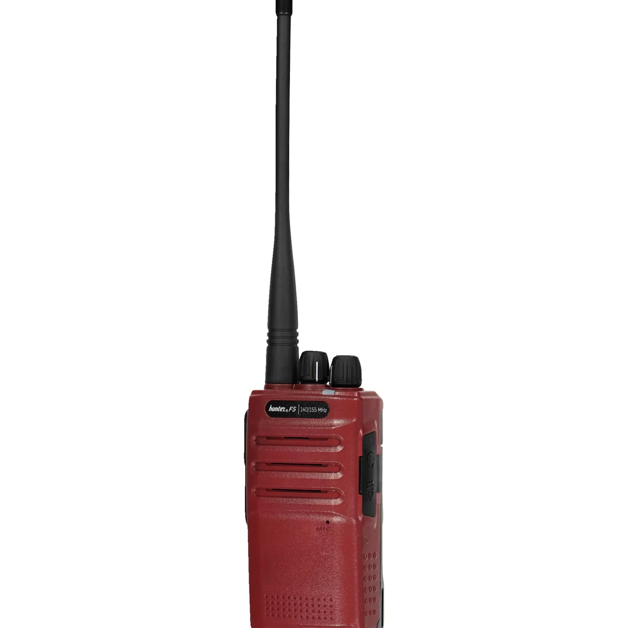 hunter F5 155/140 Hunting Radio Sv/No