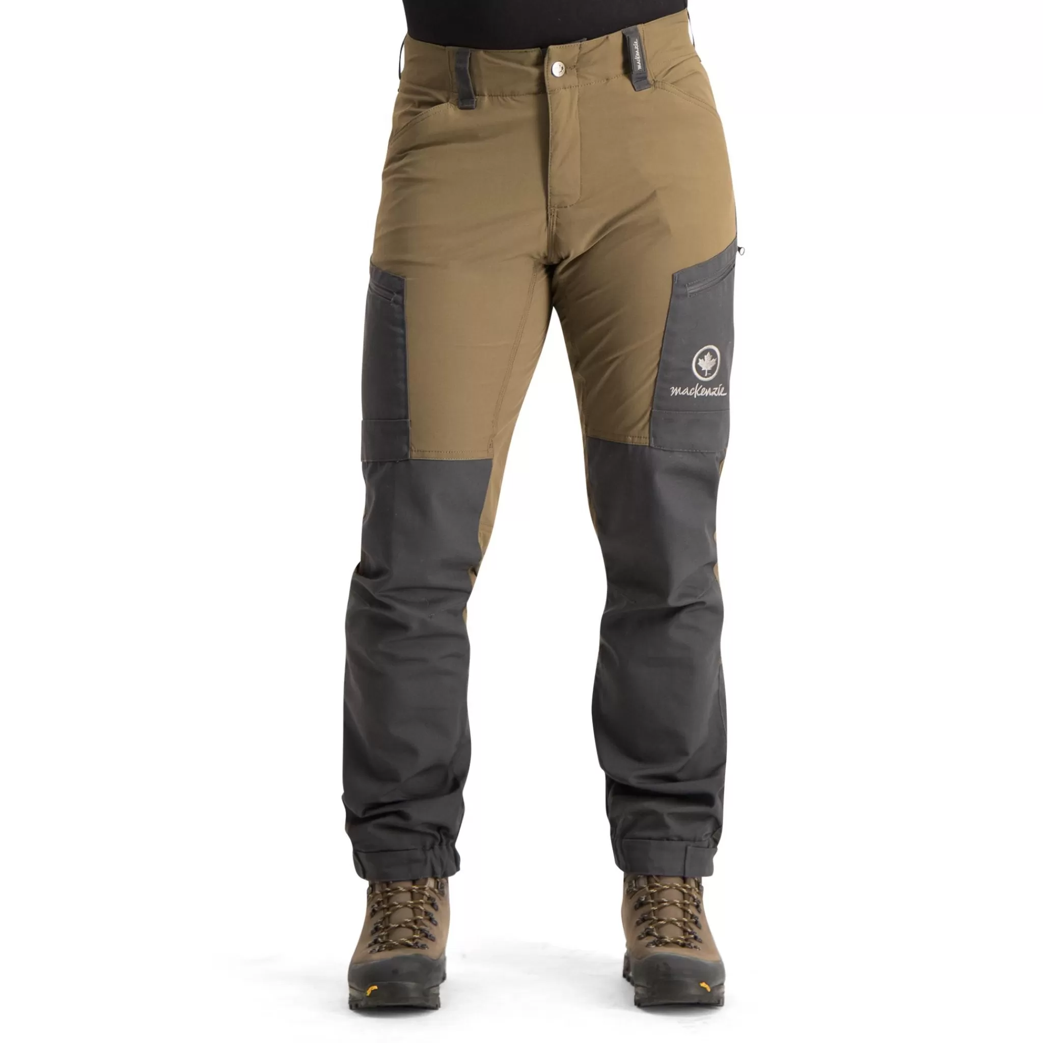 mackenzie Hunting Pants, Jakt/Turbukse