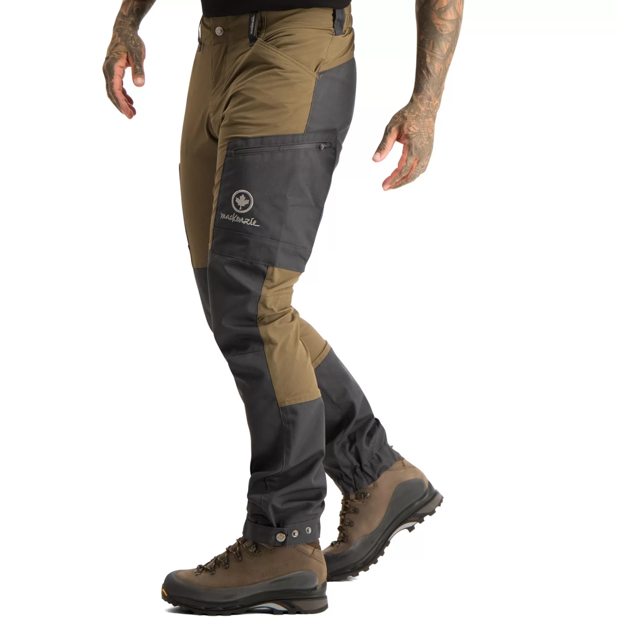 mackenzie Hunting Pants, Jakt/Turbukse