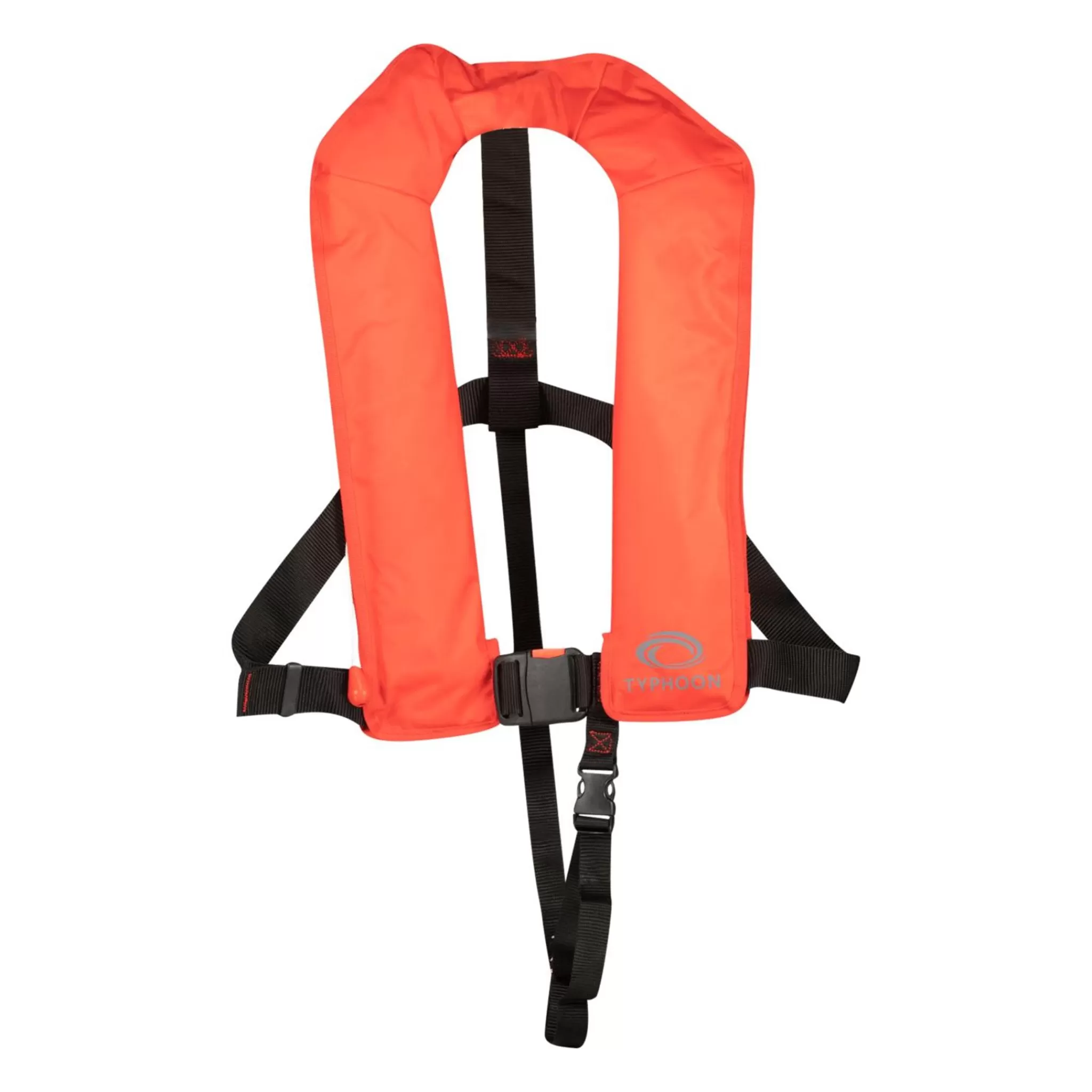 Typhoon Hyrdro Inflatable Lifejacket, Redningsvest