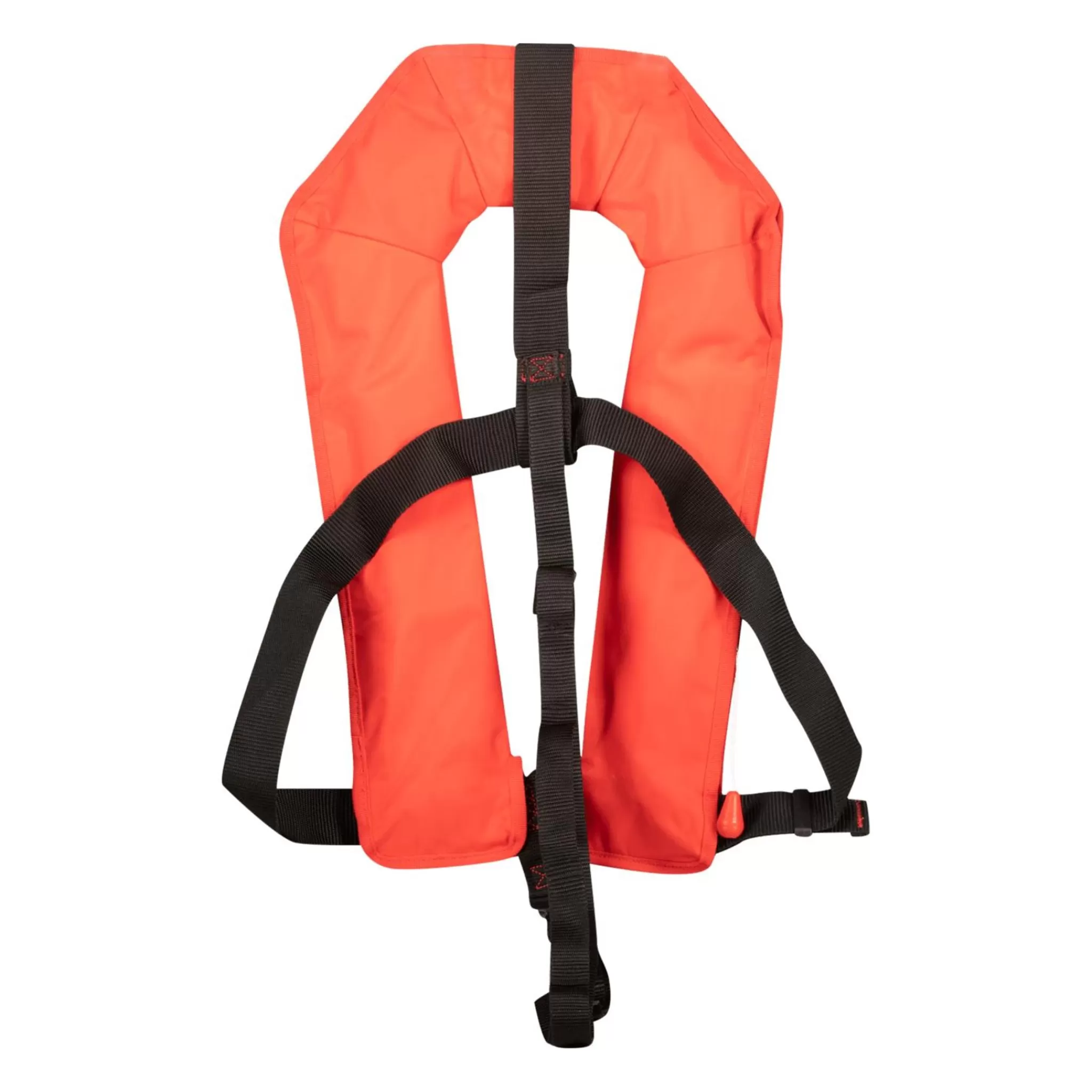 Typhoon Hyrdro Inflatable Lifejacket, Redningsvest