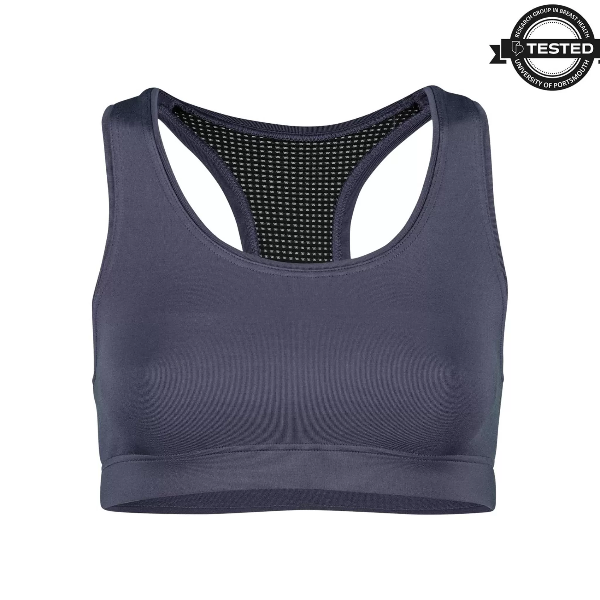 casall Iconic Sports Bra, Sports-Bh, Dame