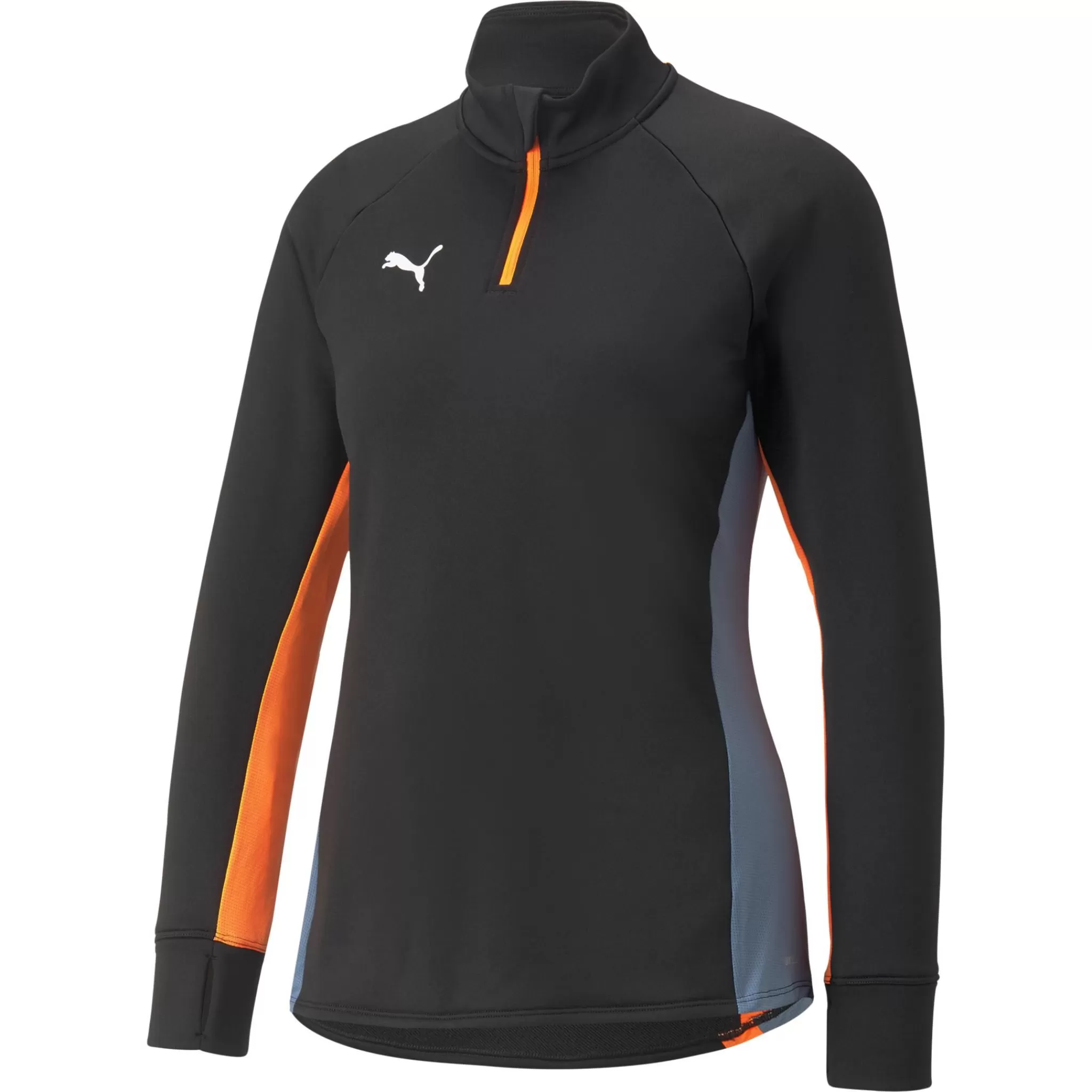 puma Individualblaze Training 1/4 Zip Top, Treningsgenser, Dame