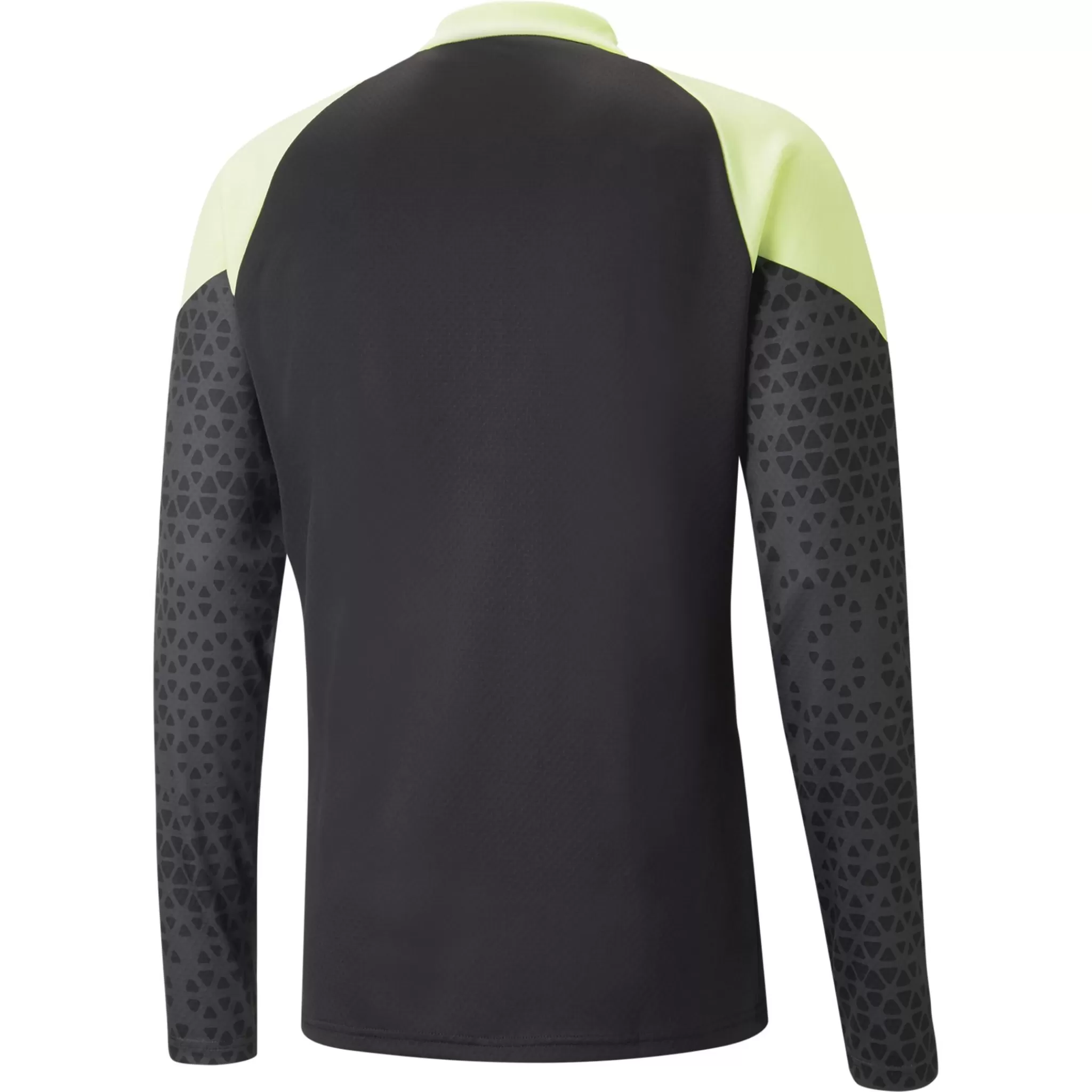 puma Individualcup Training 1/4 Zip Top, Treningsgenser, Herre