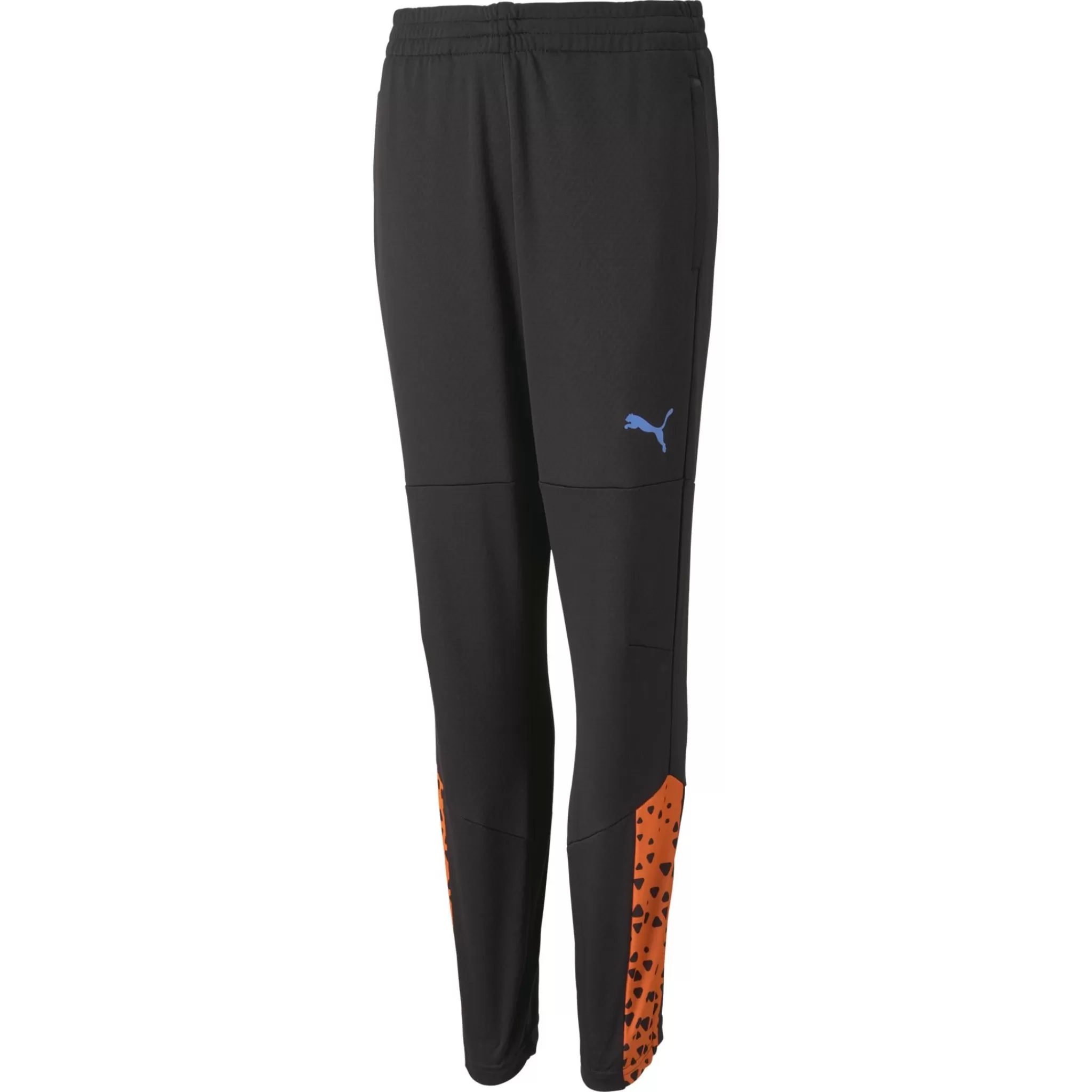 puma Individualcup Training Pants, Treningbukse, Junior