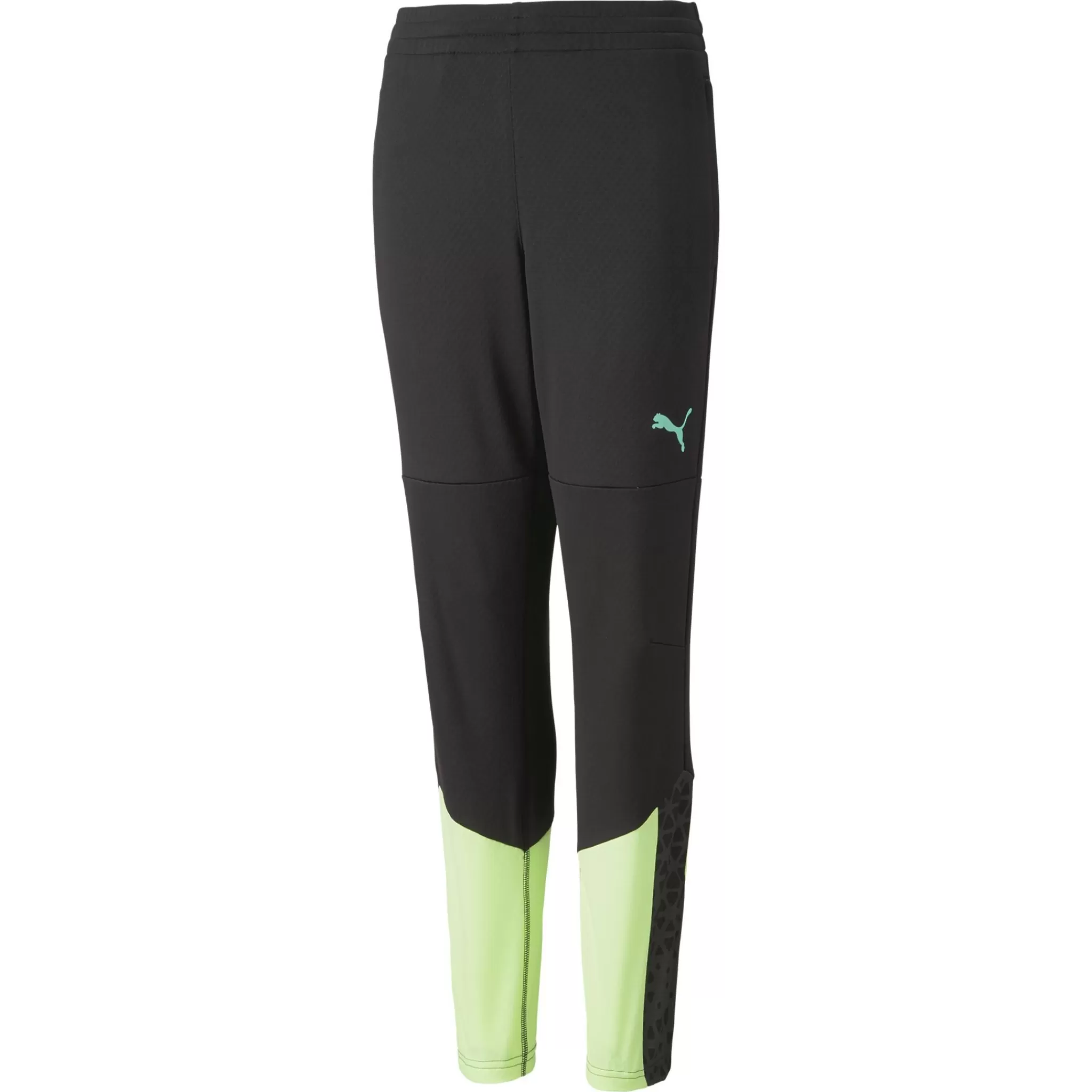 puma Individualcup Training Pants, Treningbukse, Junior