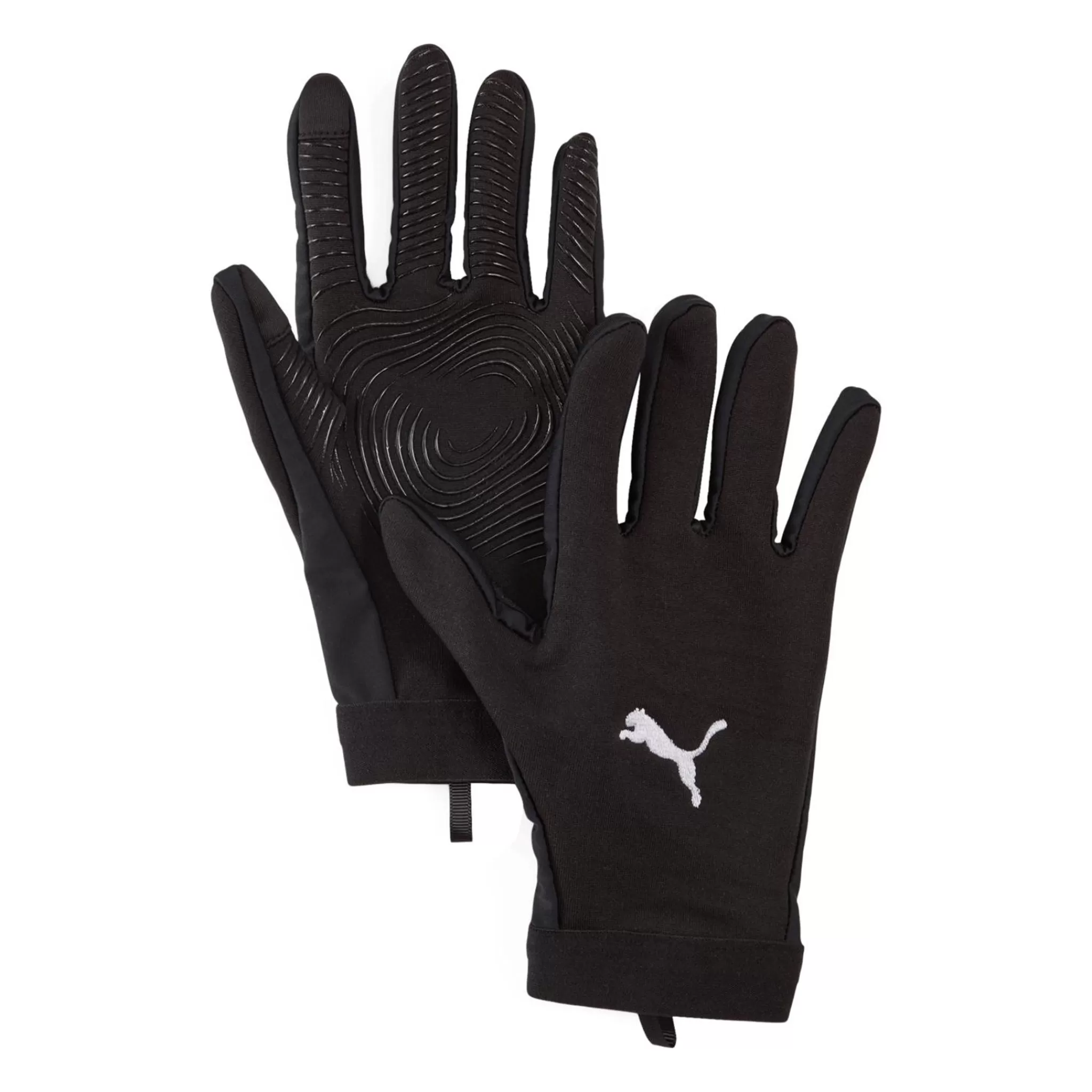 puma Individualwinterized Player Glove, Fotballhansker, Unisex