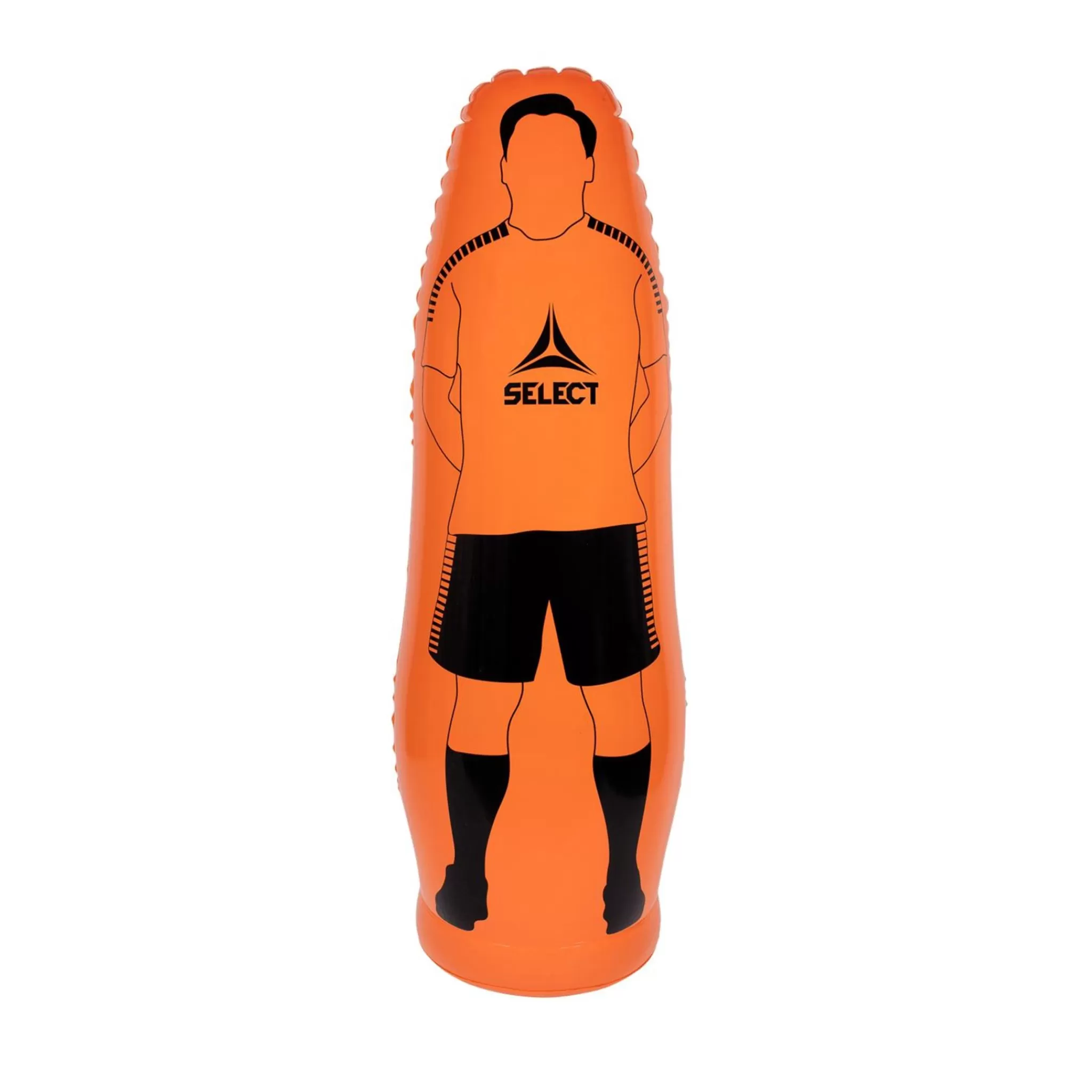 select Inflatable Free Kick Figure 175 Cm, Oppblasbar Frisparkfigur