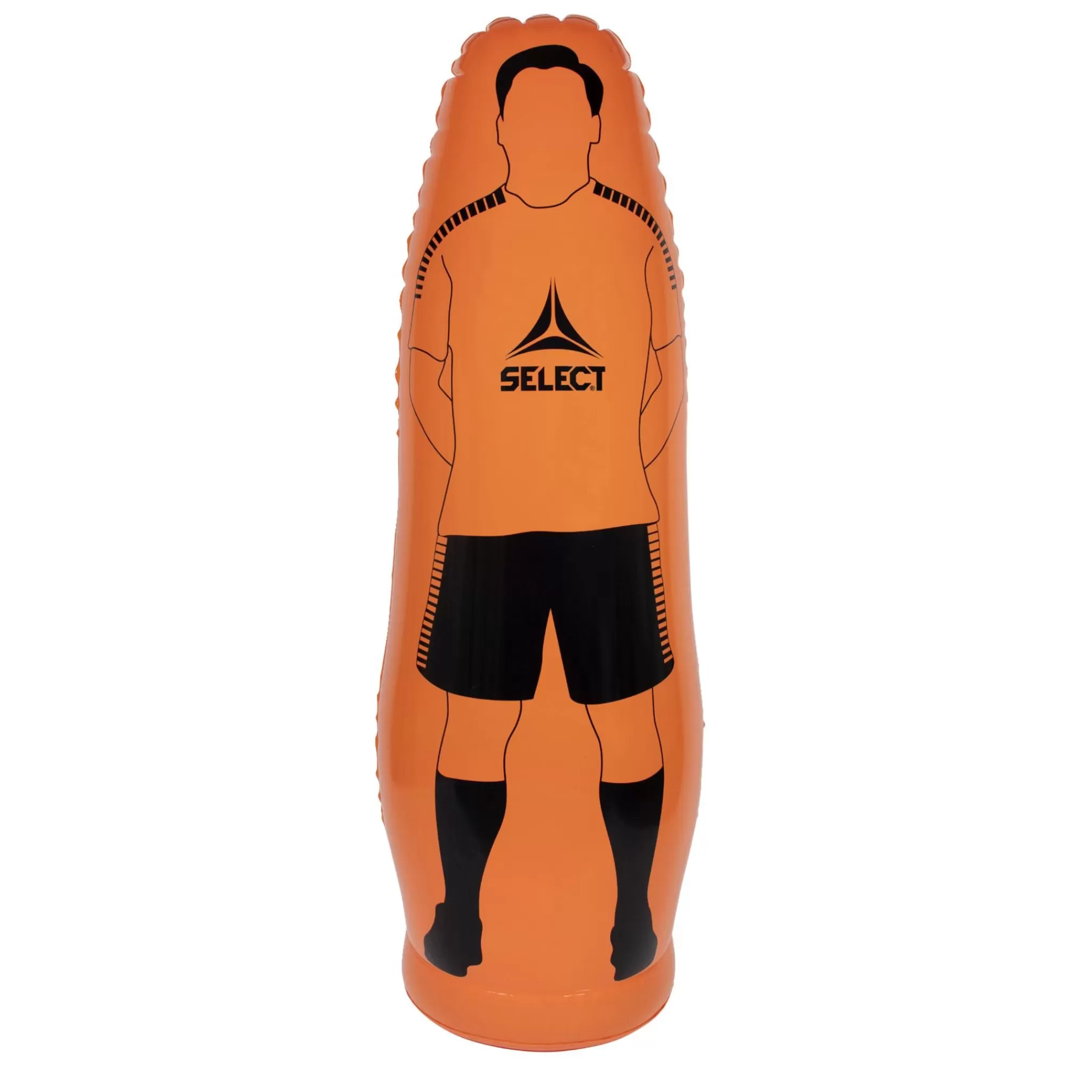 select Inflatable Free Kick Figure 205 Cm, Oppblasbar Frisparkfigur