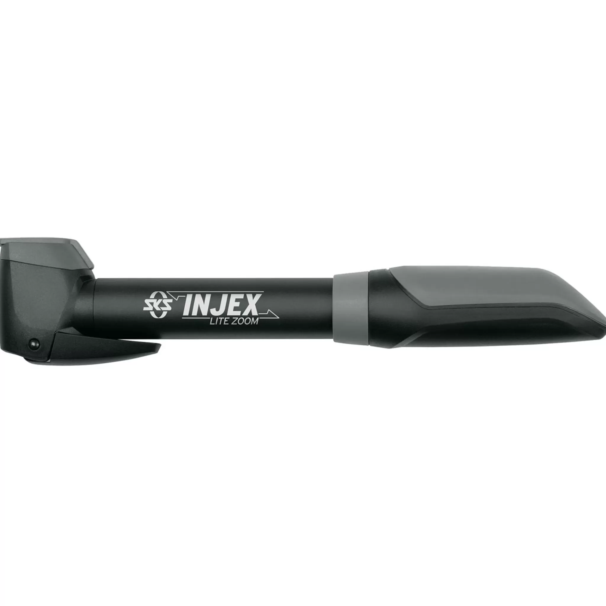 sks Injex Lite Zoom Bike Pump, Sykkelpumpe