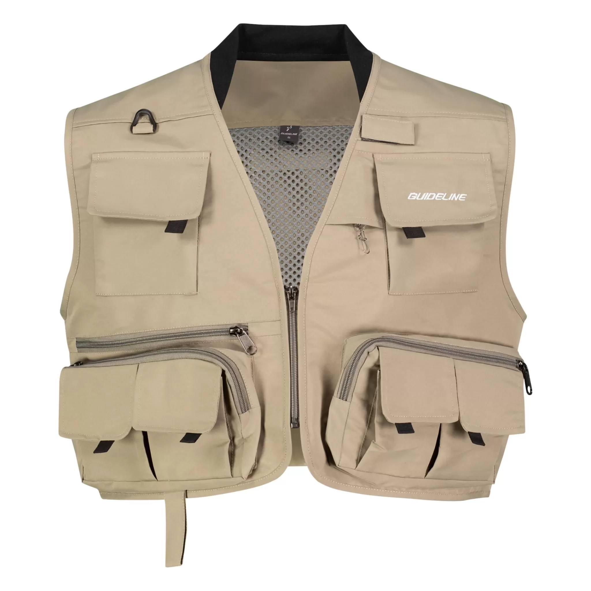 guideline Inwater Fly Vest, Fiskevest