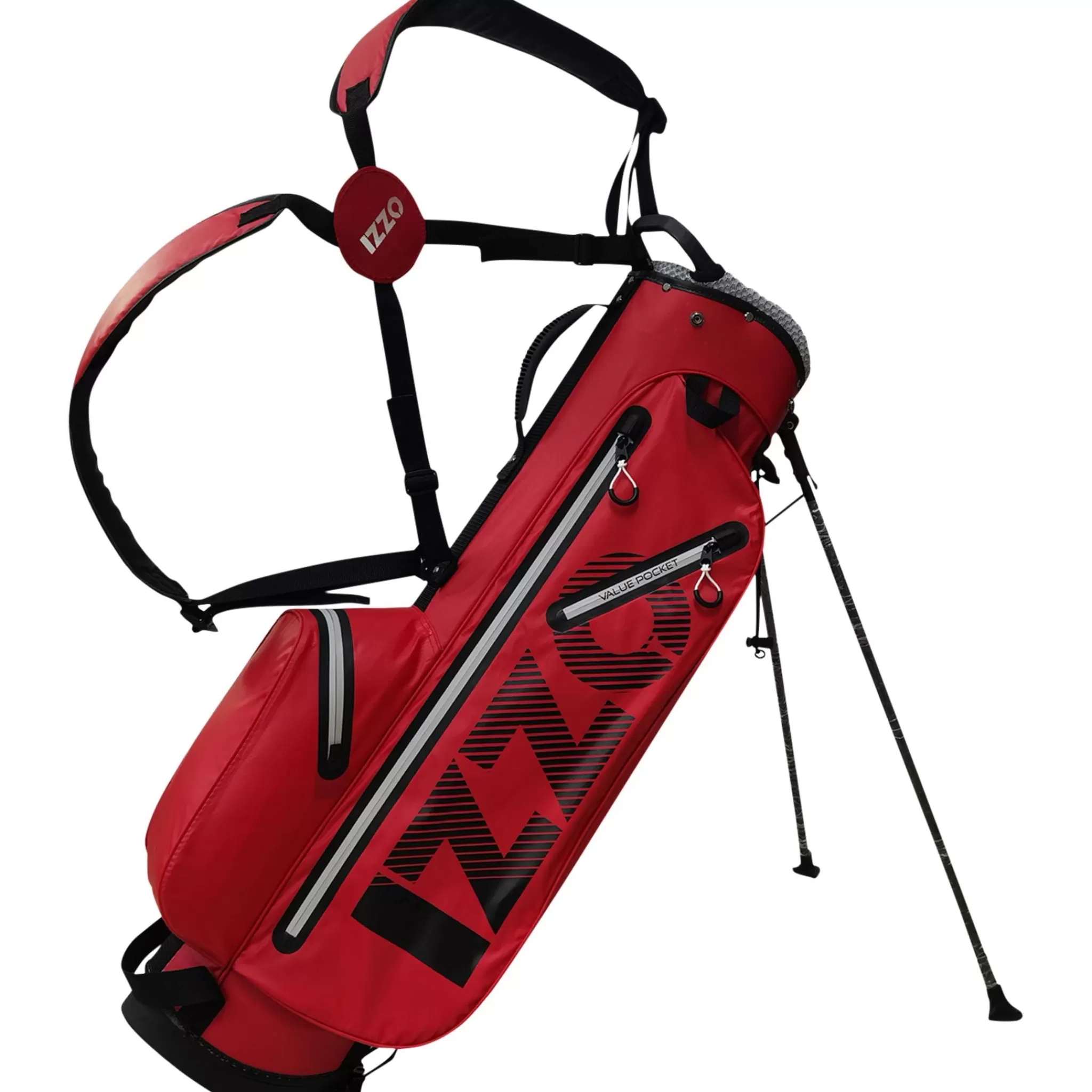 IZZO Cool Dry Delight, Golfbag