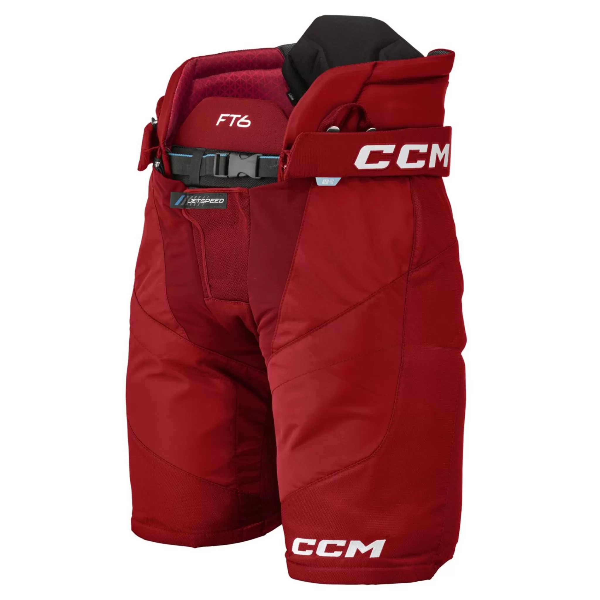 ccm Jetspeed Ft6 23/24, Hockeybukse, Junior