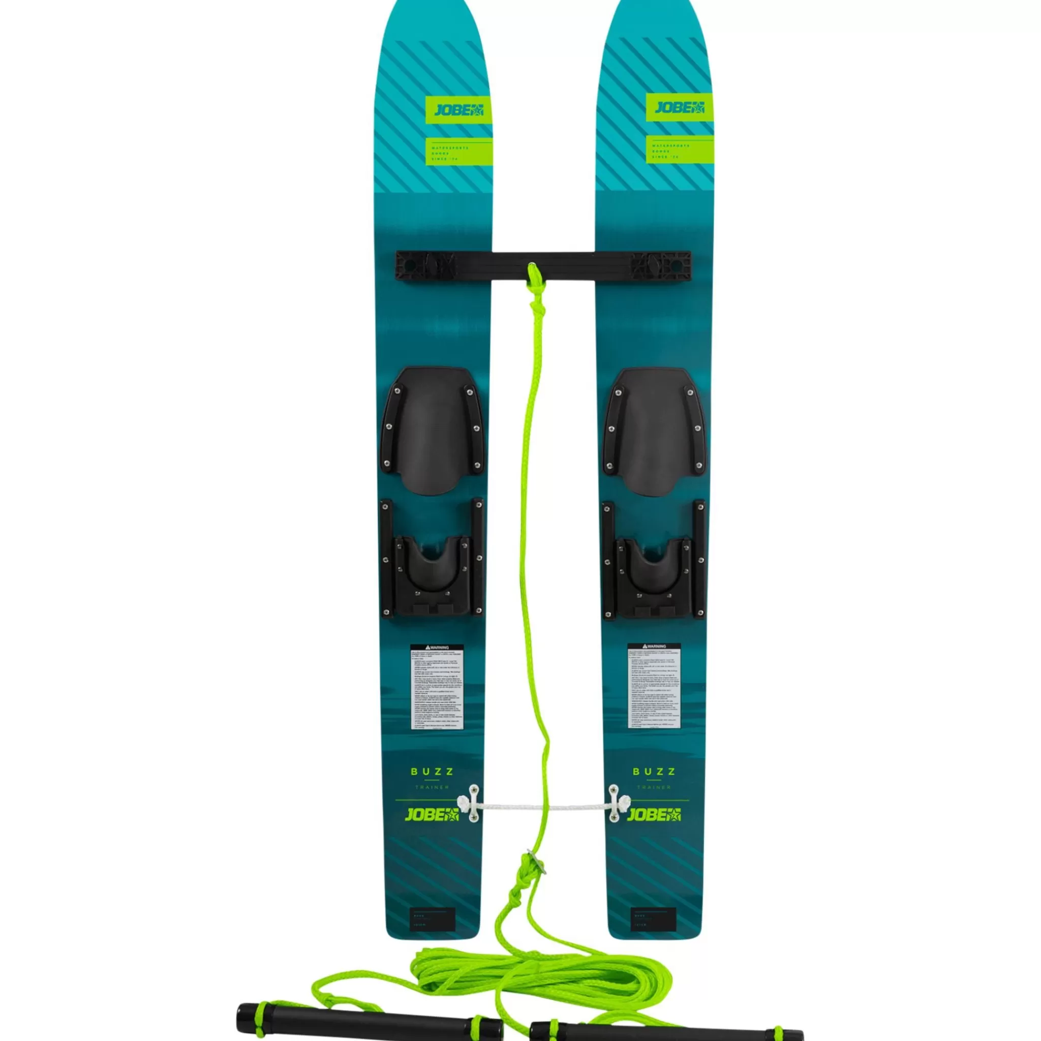 Jobe Buzz Trainers Waterskis, Vannski Barn