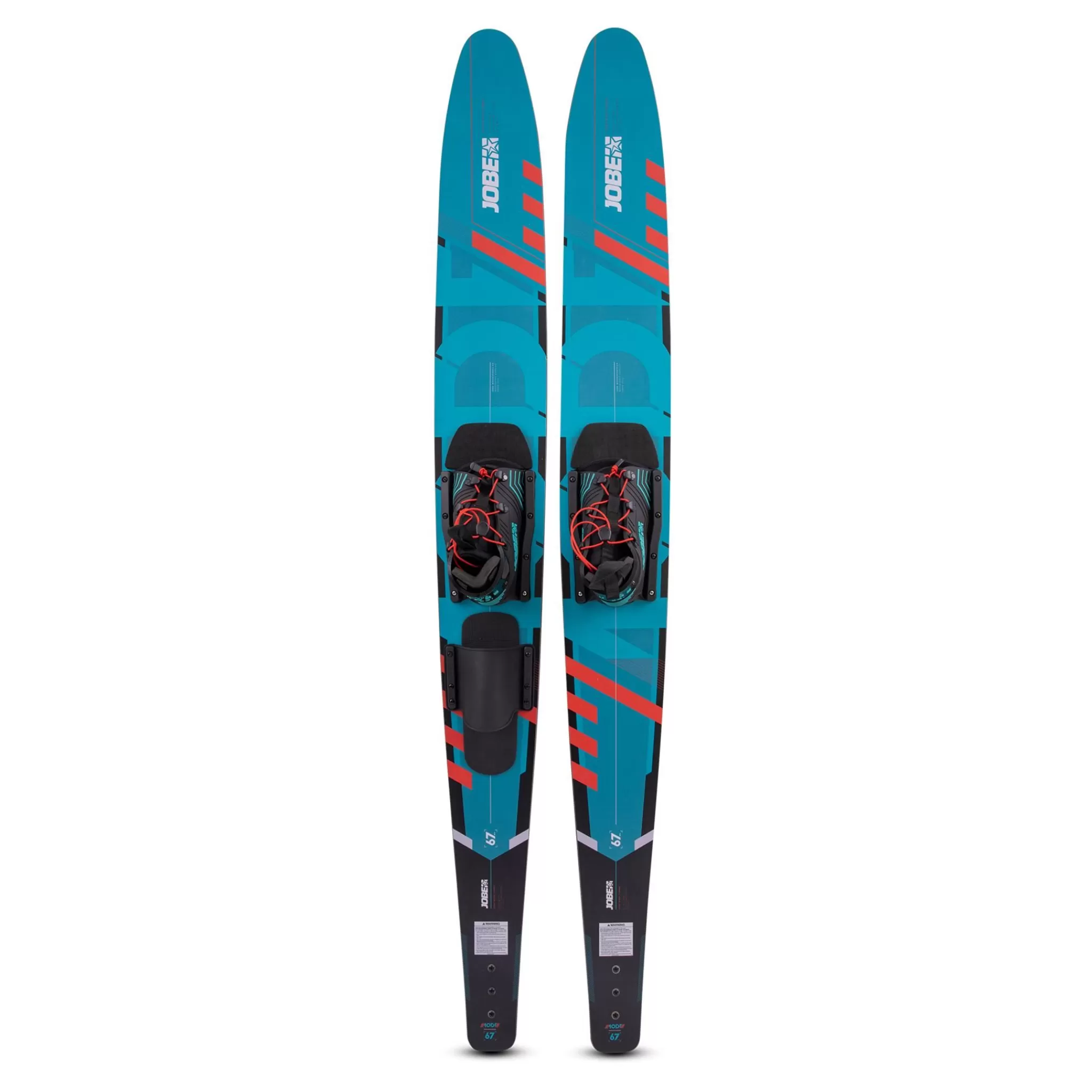 Jobe Mode Combo Waterskis