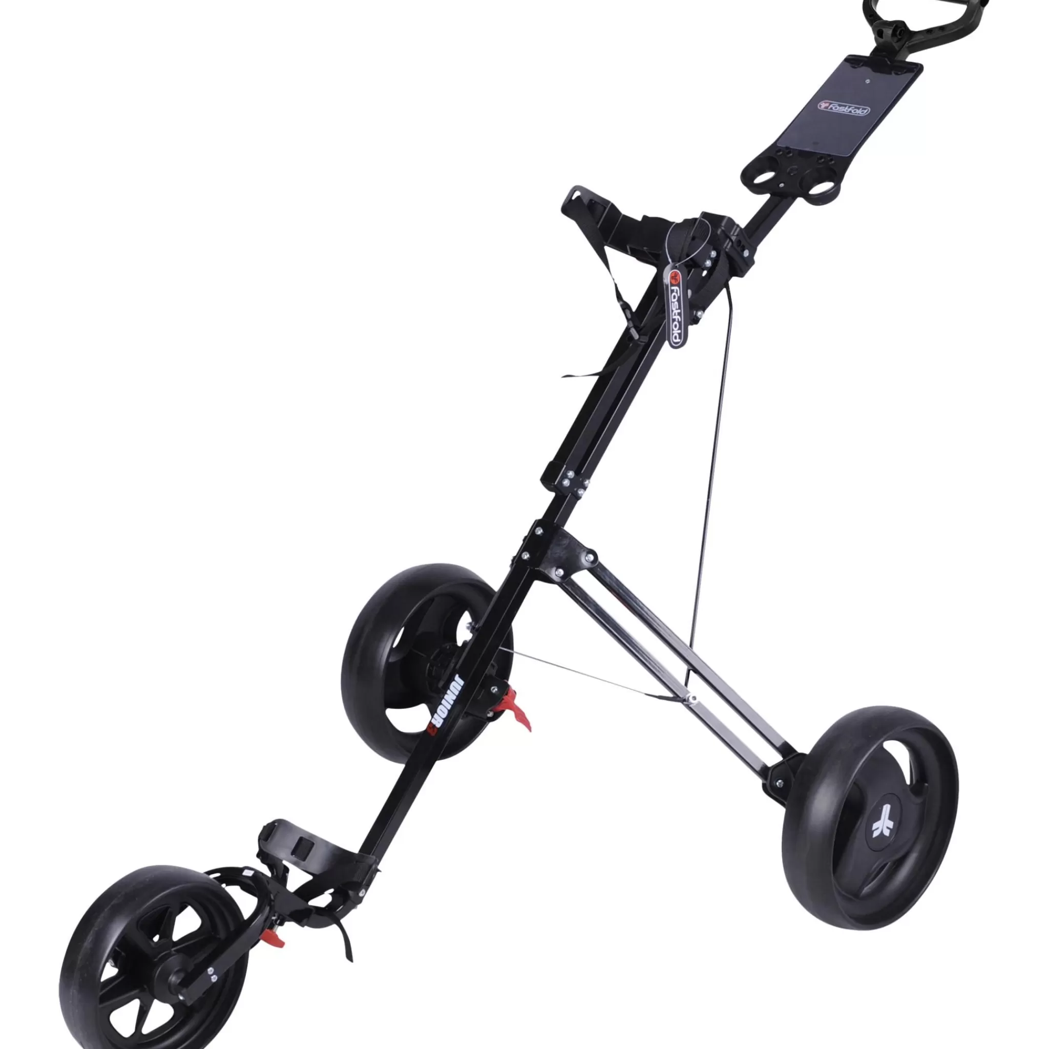 Fastfold Junior 3 Wheel, Golfvogn