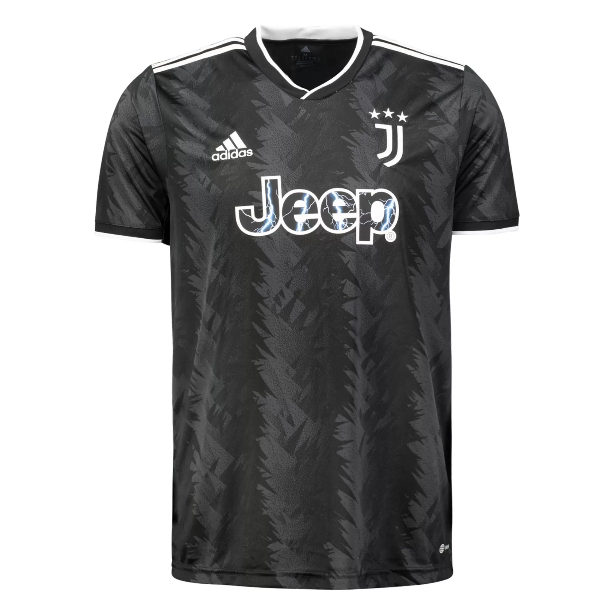 adidas Juventus Away Jsy 22/23