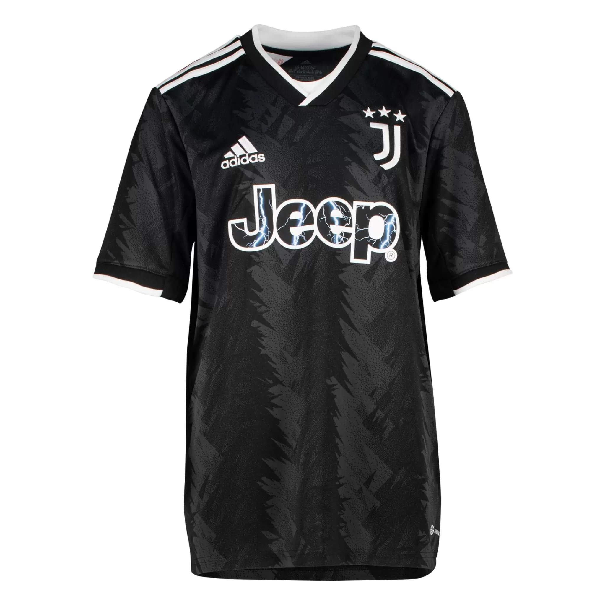 adidas Juventus Away Jsy Y 22/23