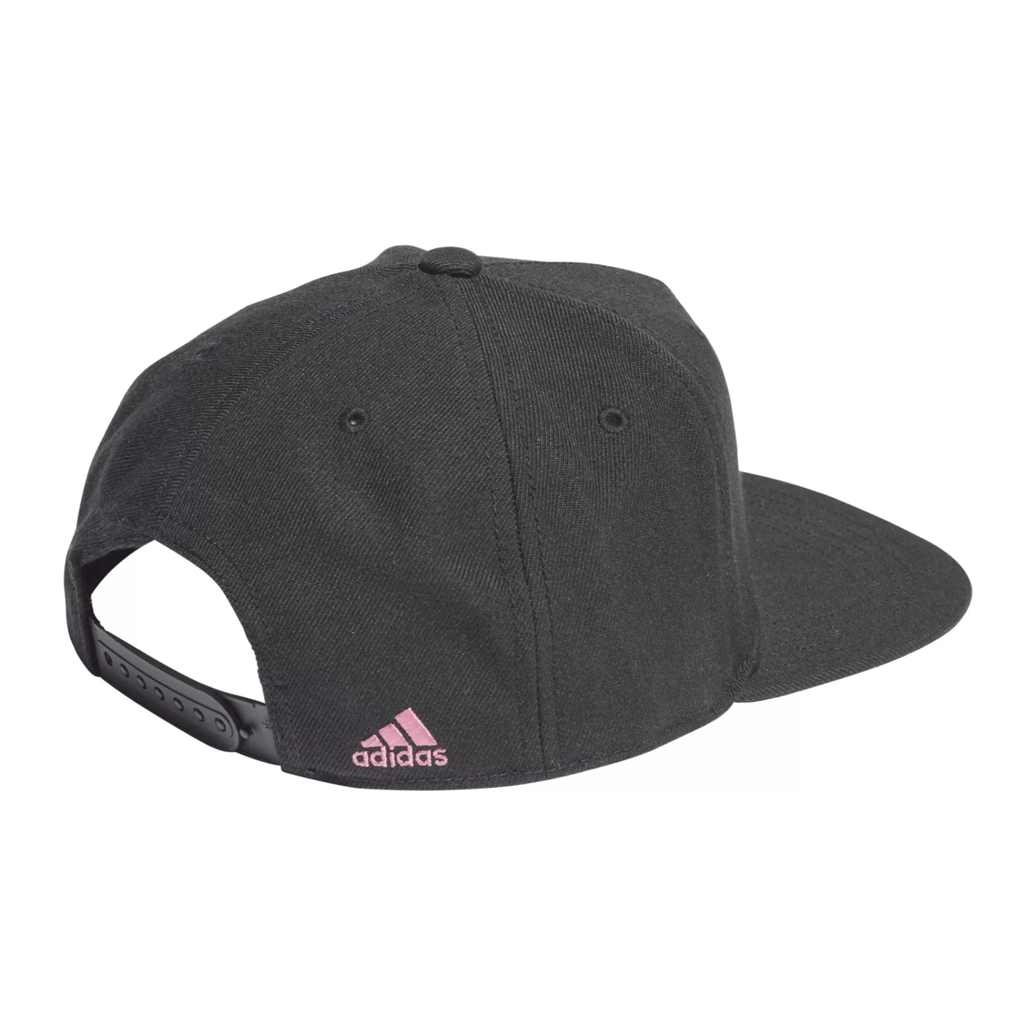 adidas Juventus Snapback Cap 22/23, Caps Unisex