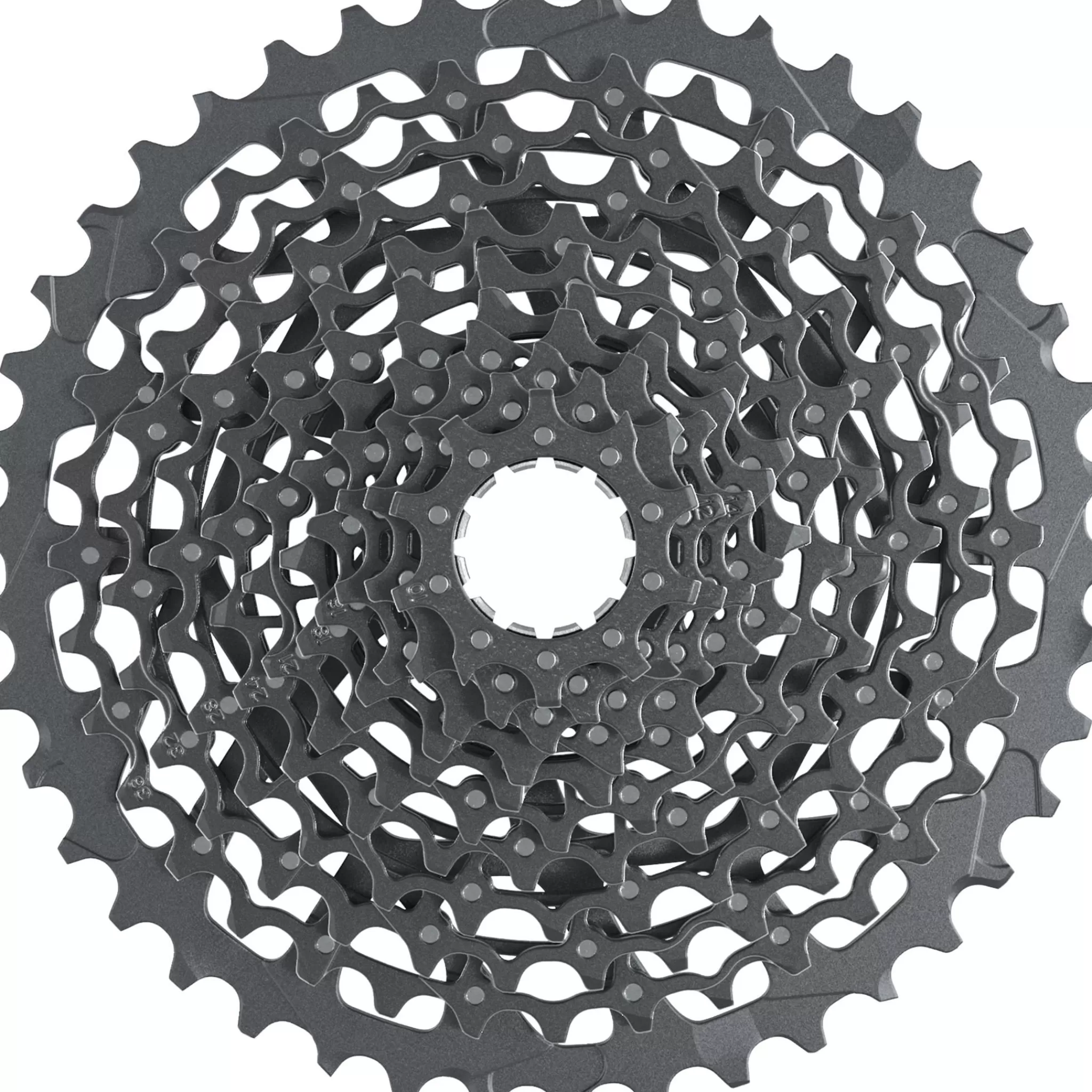 SRAM Kassett Xg1150T 10-42T 11-Speed, Girkassett