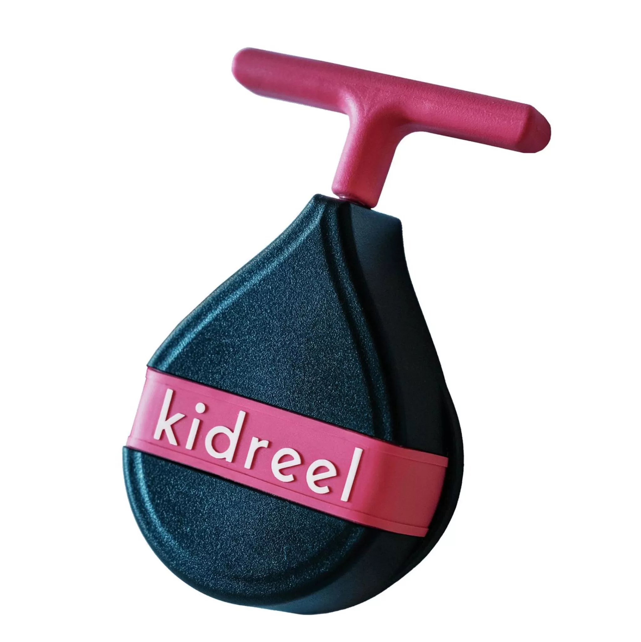 Kidreel Pink, Snelle