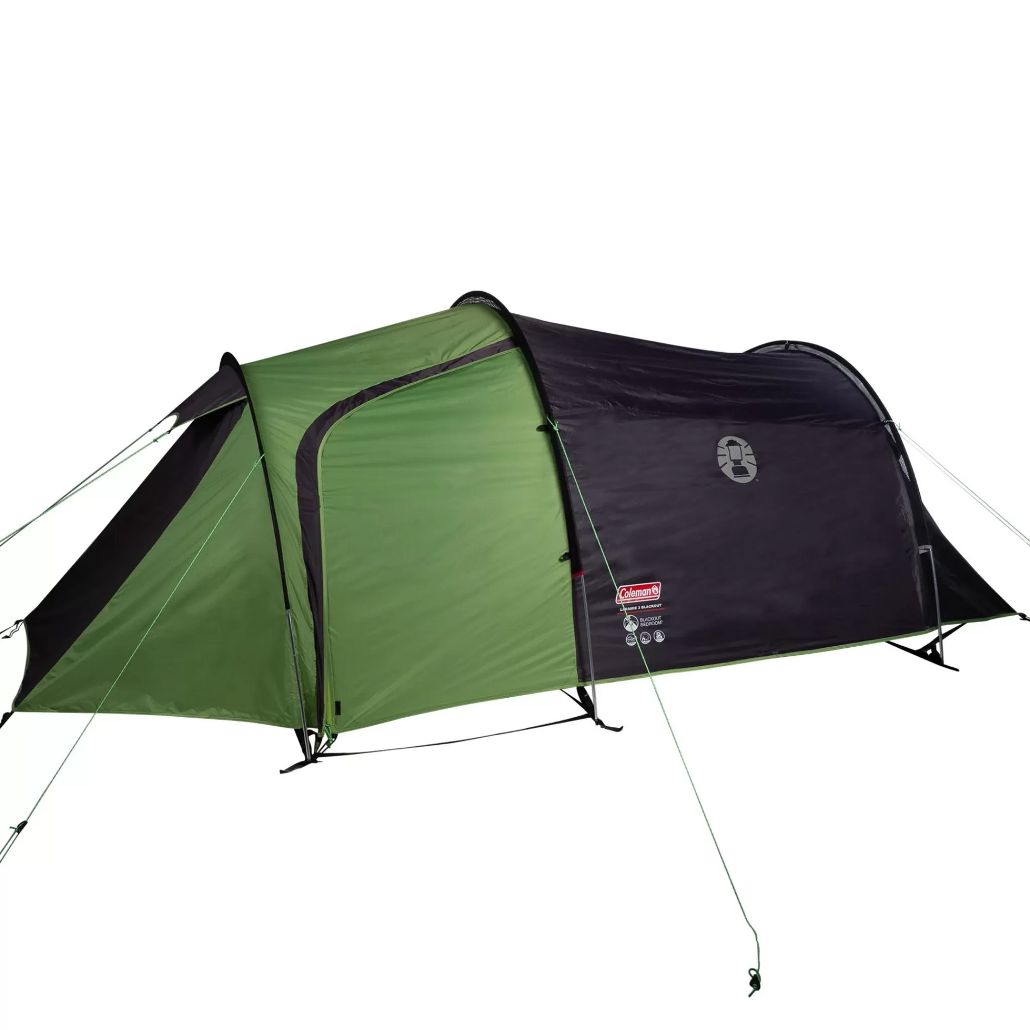 coleman Laramie 3 Blackout, 3-Personerstelt