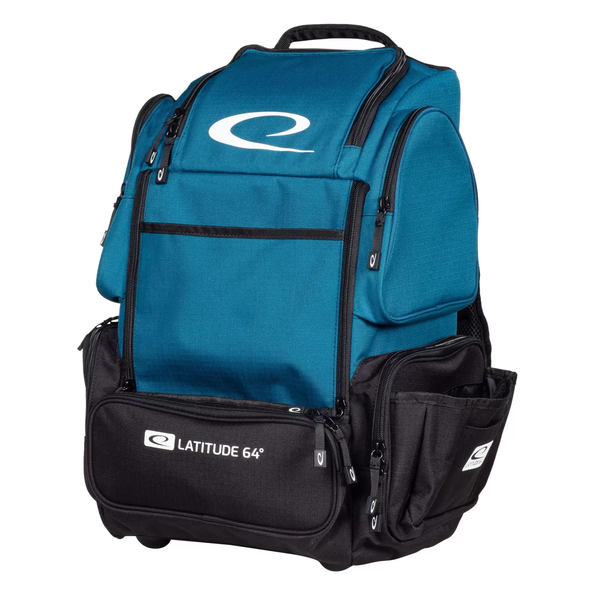 Latitude 64 Luxury E4 Back Pack, Sekk Frisbeegolf