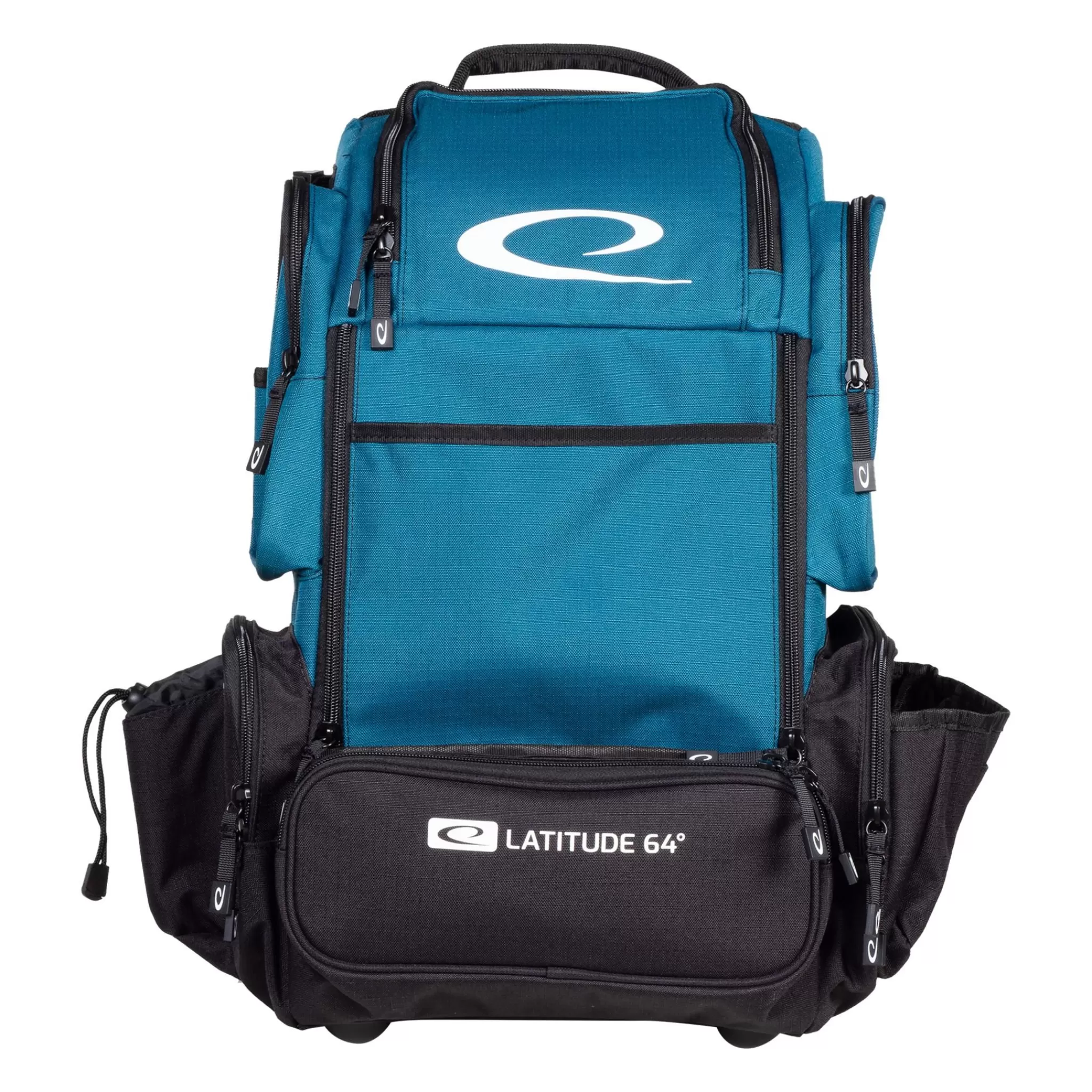 Latitude 64 Luxury E4 Back Pack, Sekk Frisbeegolf