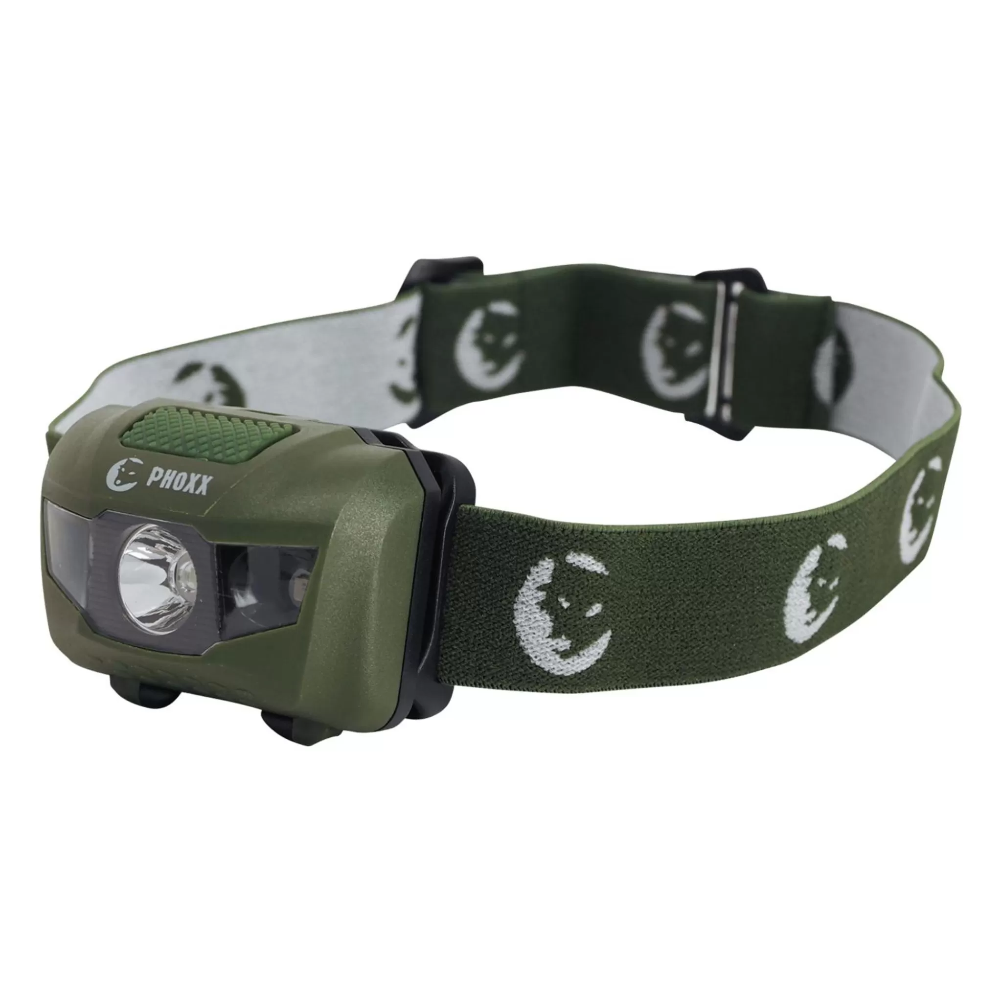 phoxx Led Headlamp 60 L, Hodelykt