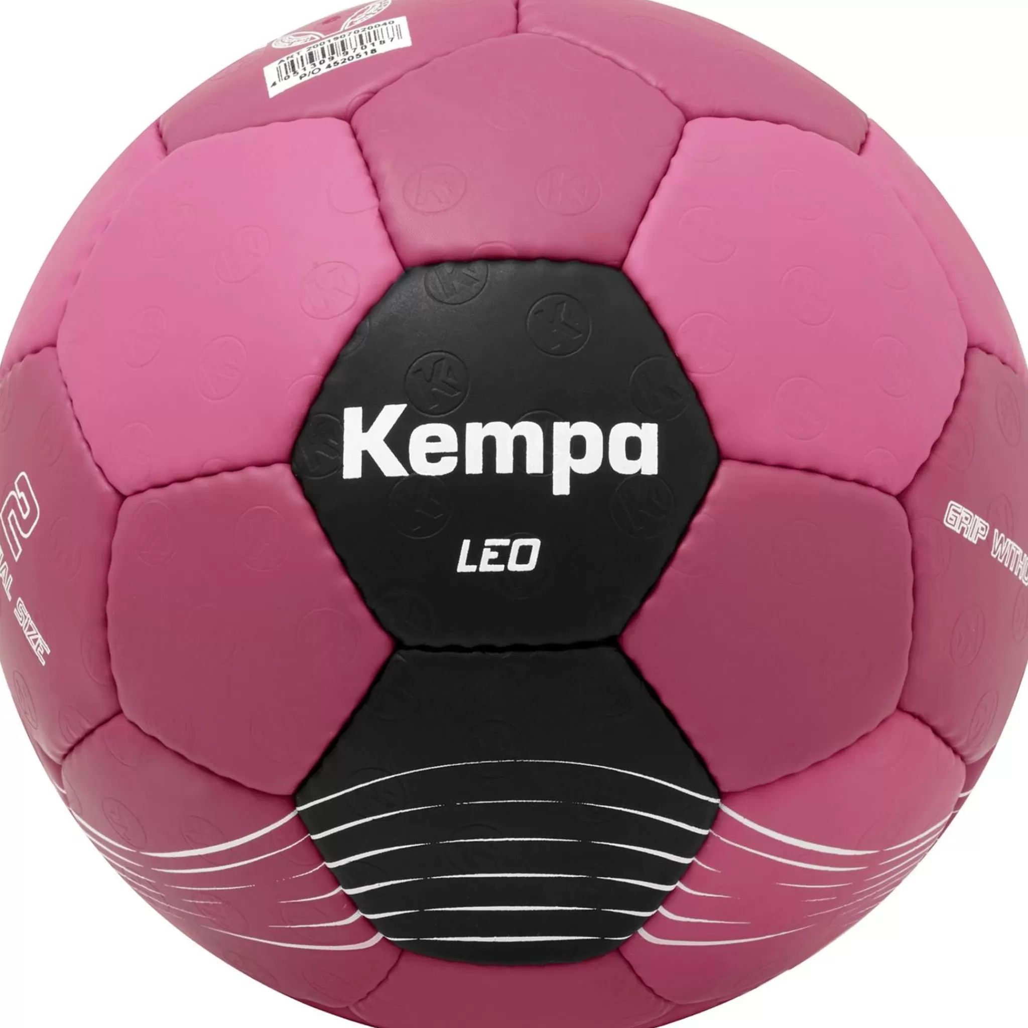 Kempa Leo, Håndball