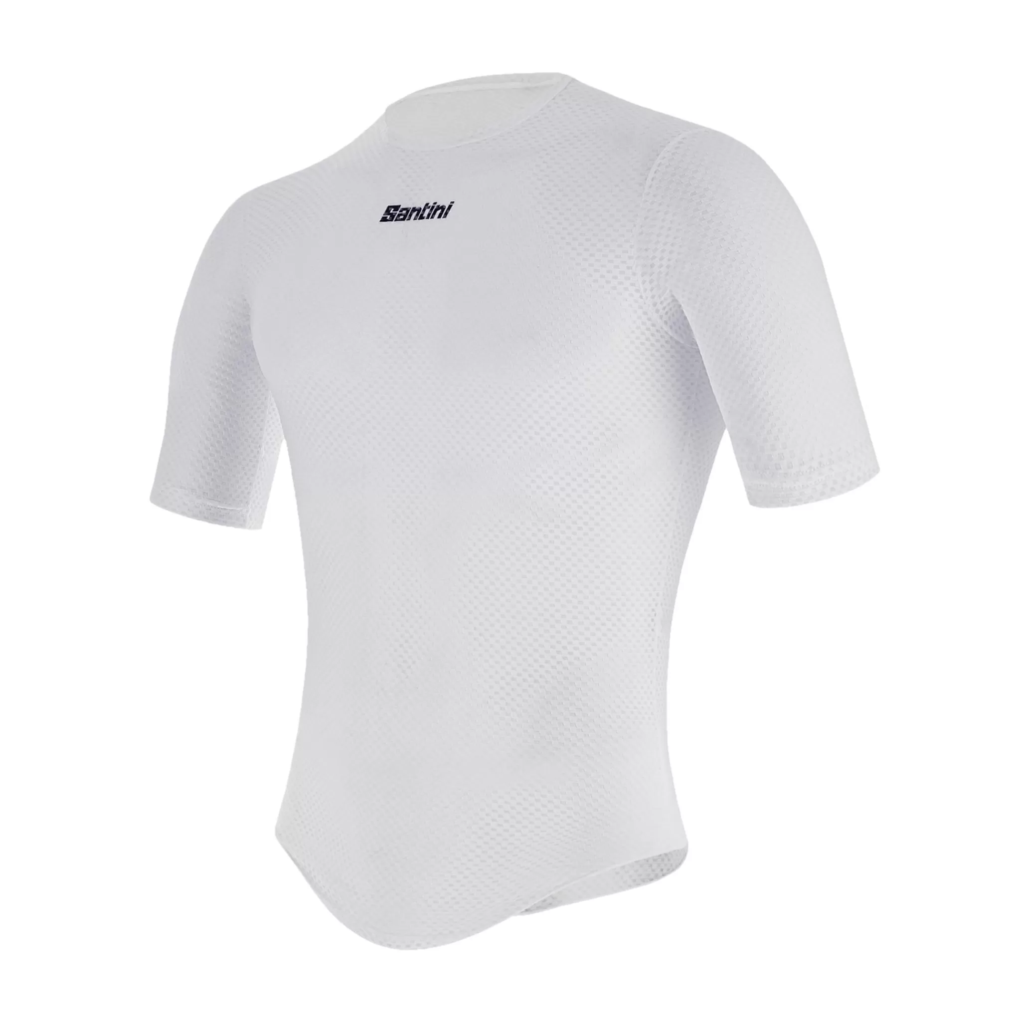 santini Lieve Base Jersey, Sykkeltroye, Unisex