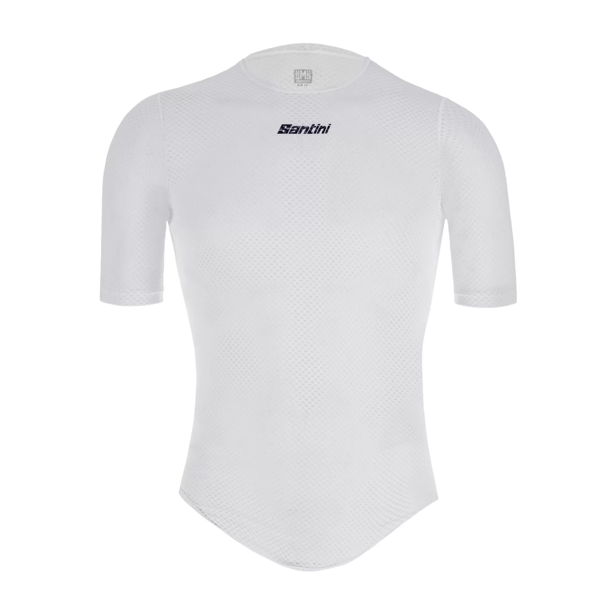 santini Lieve Base Jersey, Sykkeltroye, Unisex