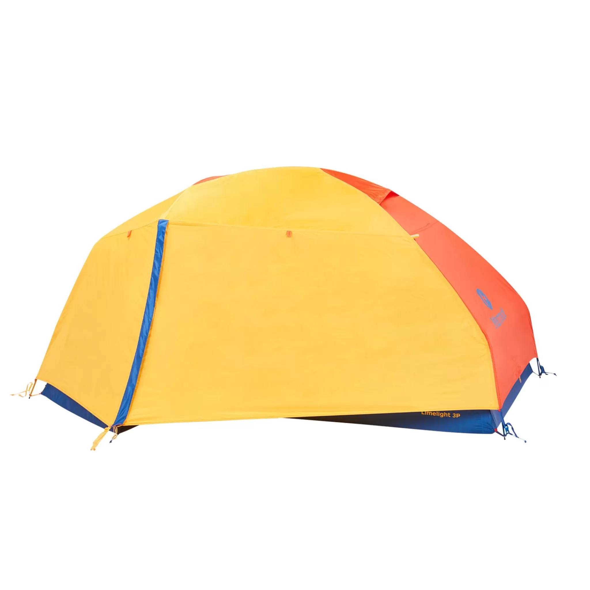 marmot Limelight 2P, Telt