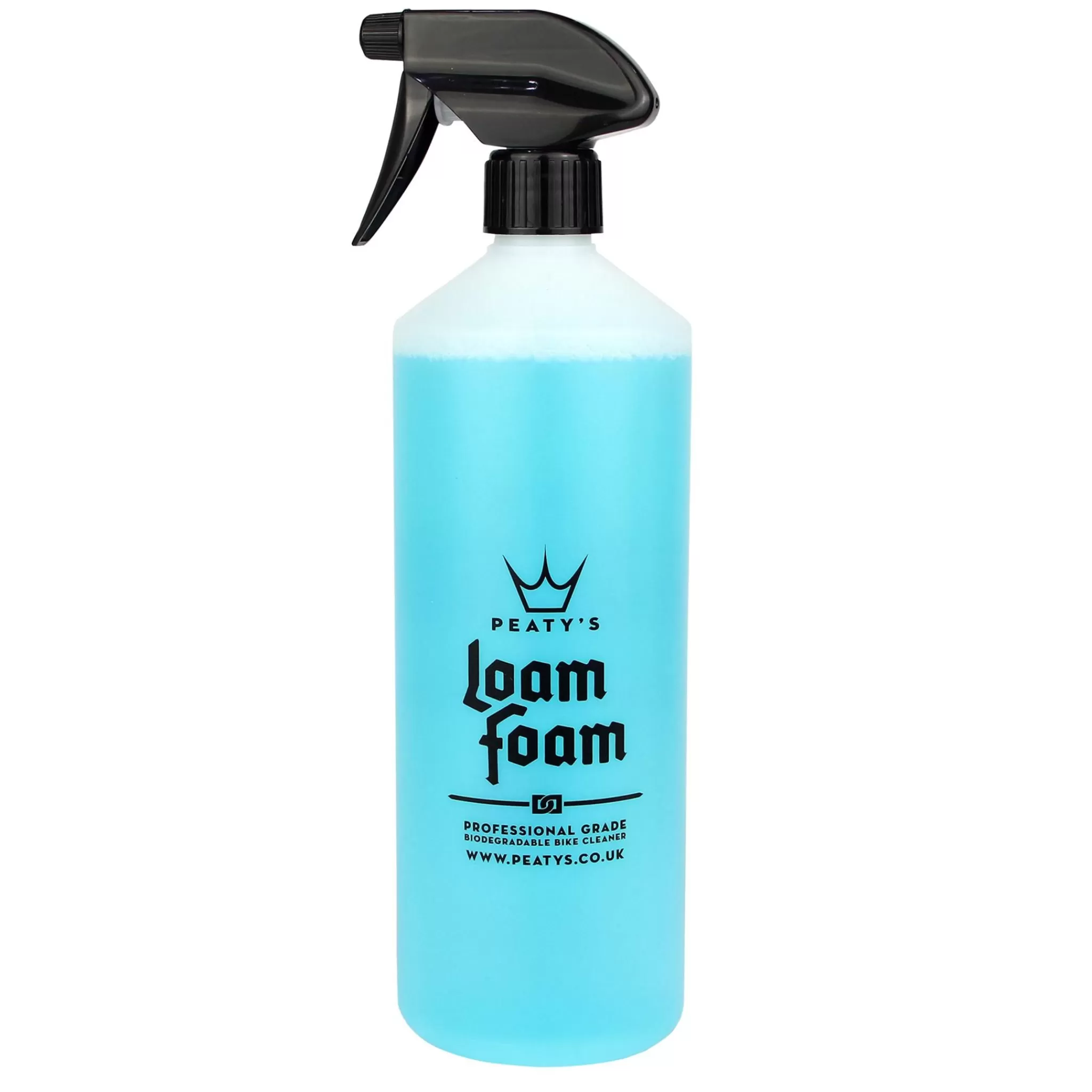 peatys Loamfoam Cleaner 1 Liter, Sykkelvask