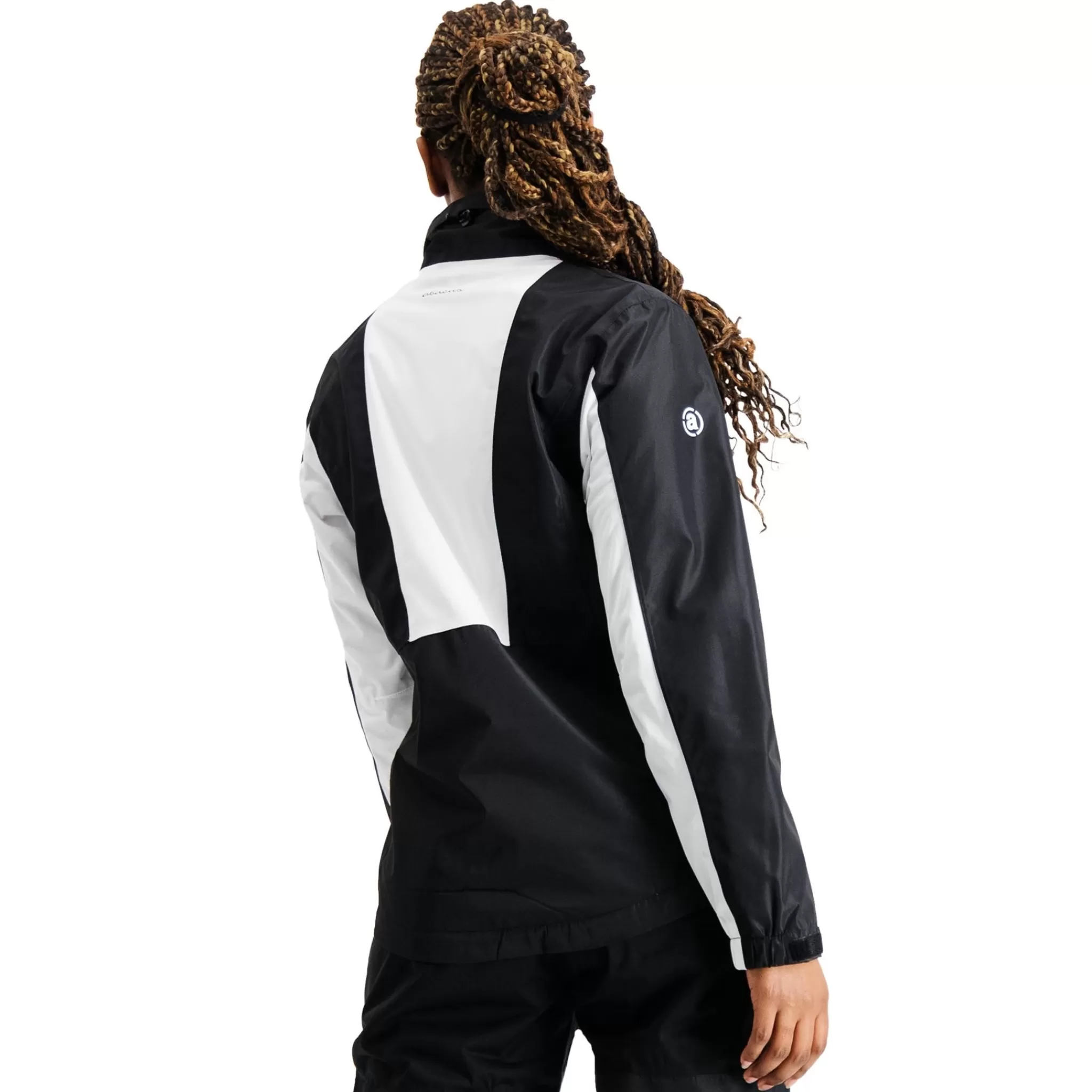 Abacus Lotta Rain Jacket, Golf-Regnjakke Dame