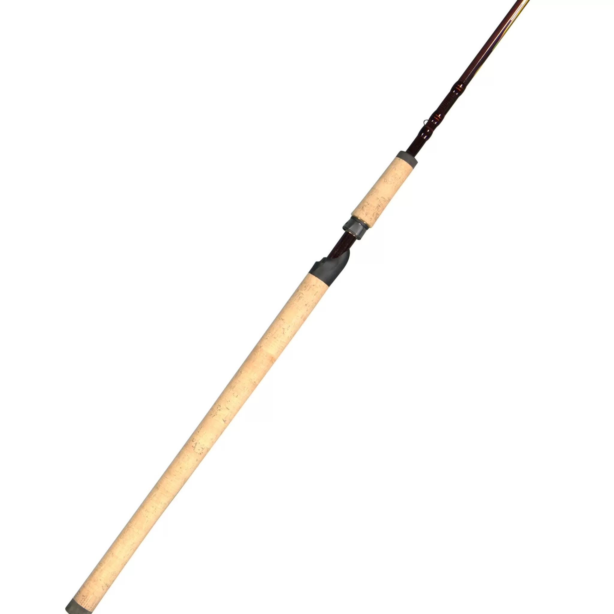 berkley Lrvse 10' 7-28G Spin, Haspelstang