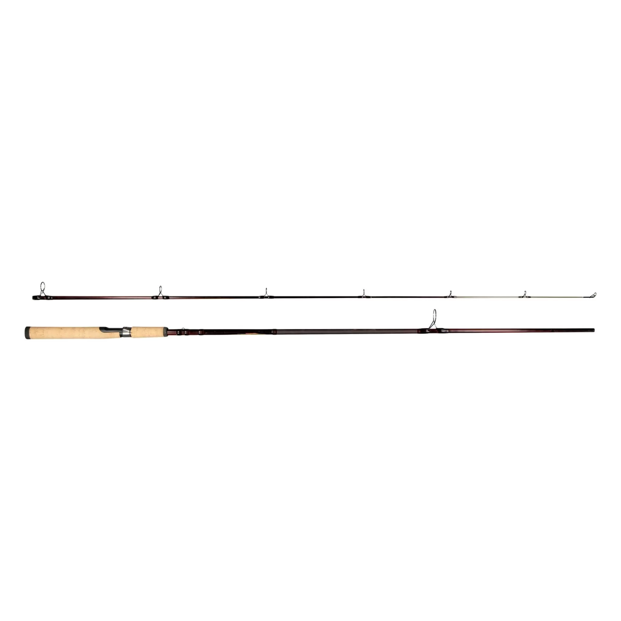 berkley Lrvse 11' 15-60G Spin, Haspelstang