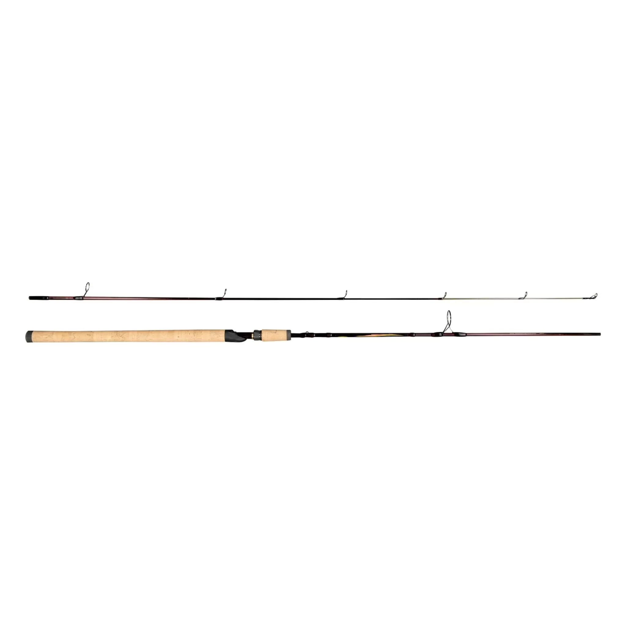 berkley Lrvse 8' 10-30G Spin, Haspelstang