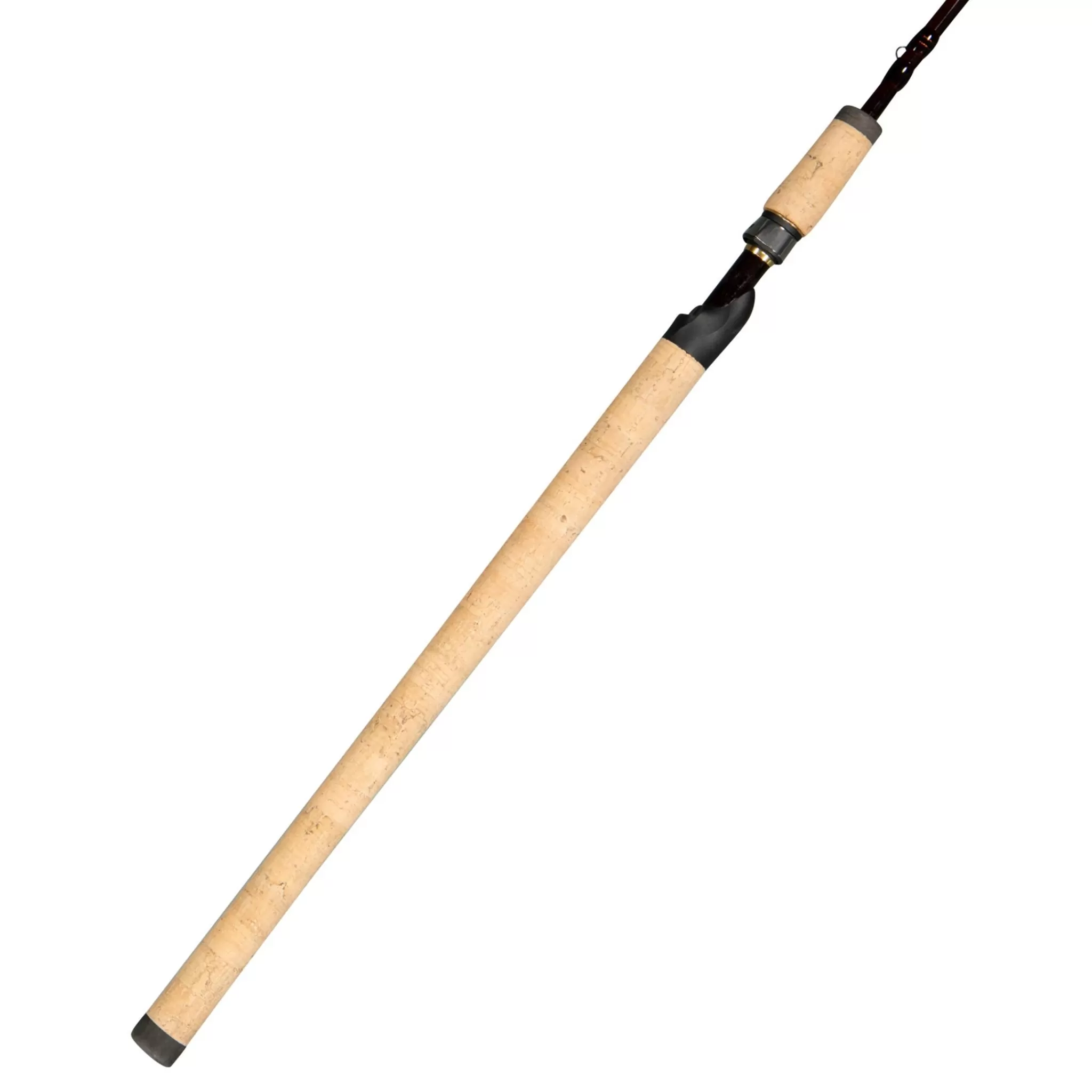 berkley Lrvse 8' 10-30G Spin, Haspelstang