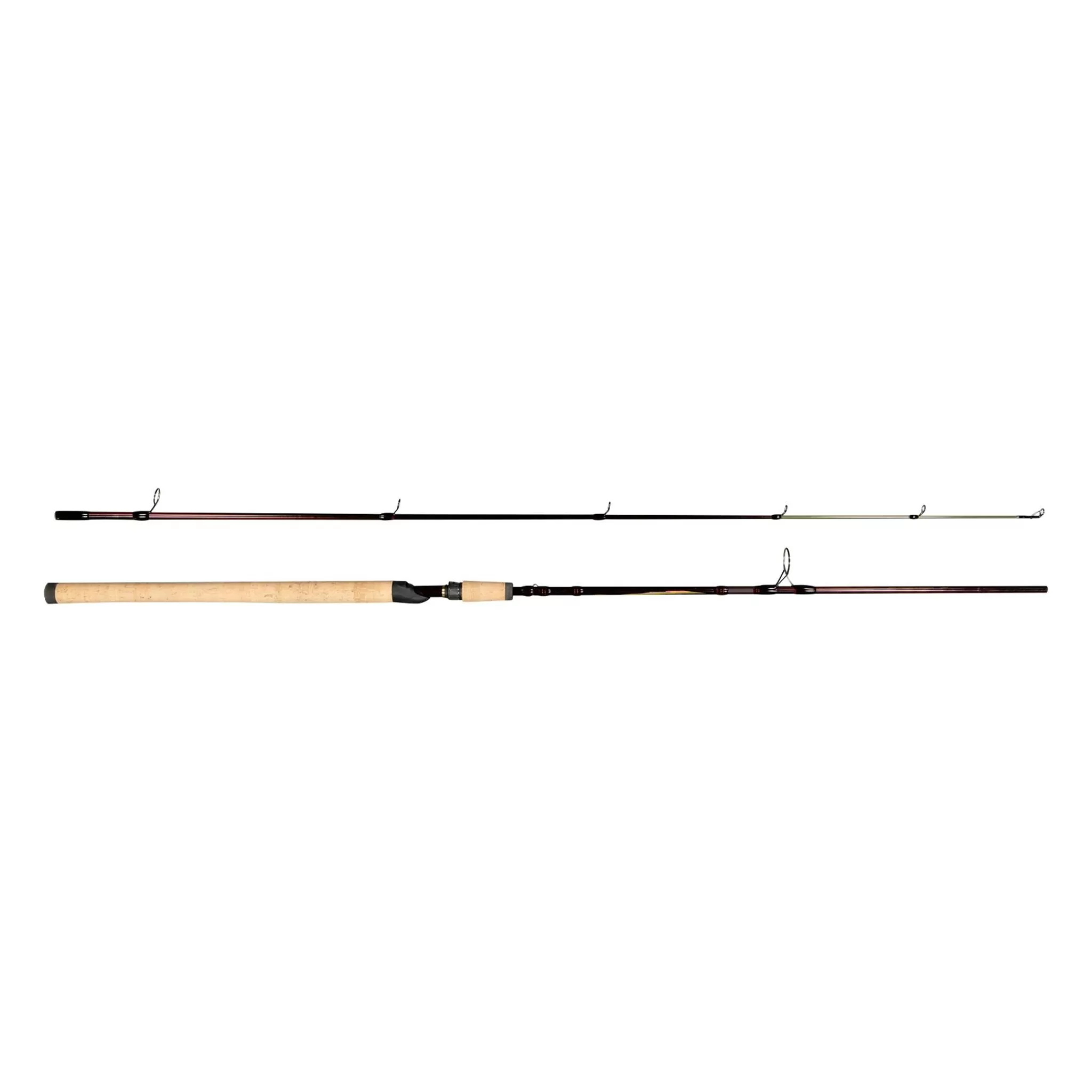 berkley Lrvse 8' 30-80G Spin, Haspelstang