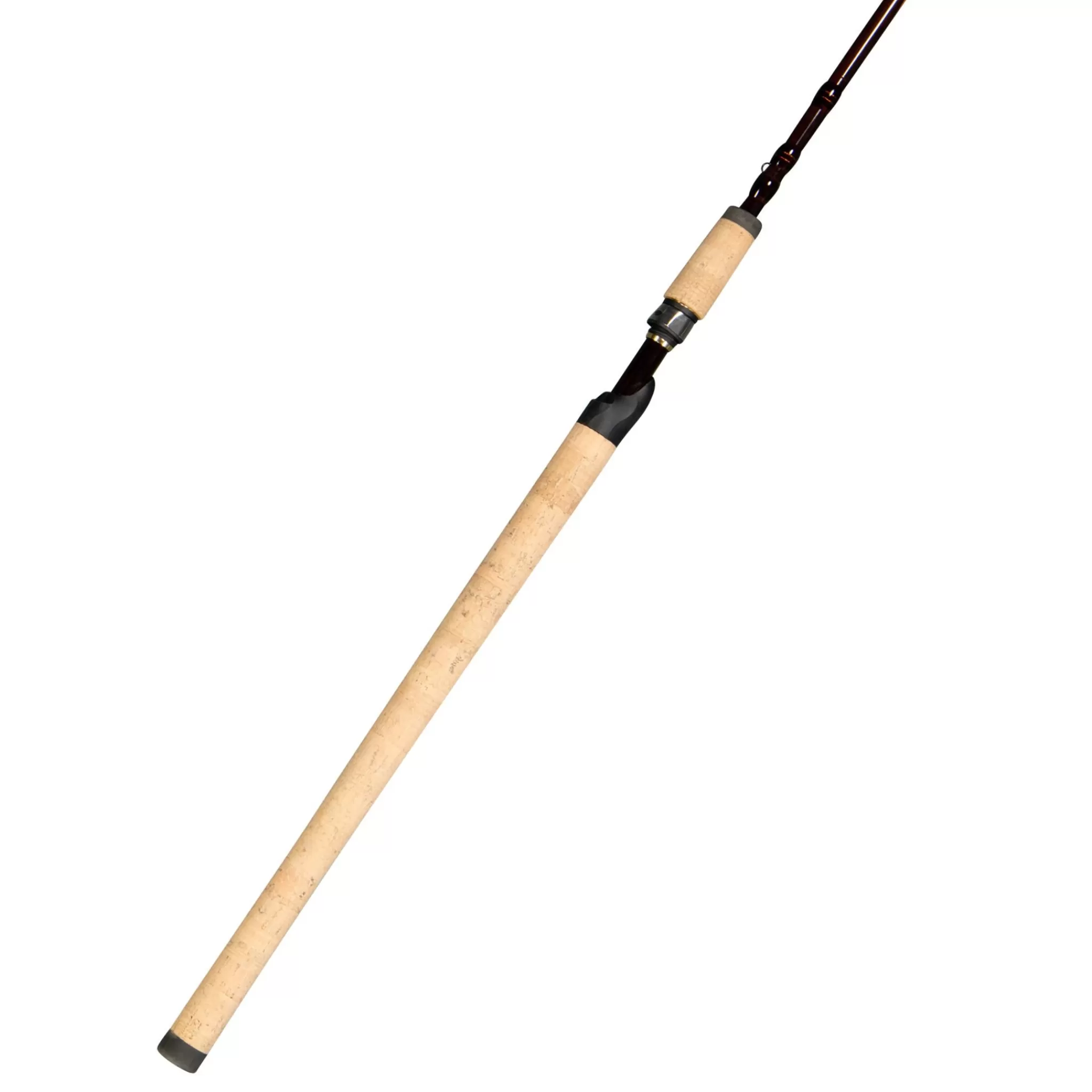 berkley Lrvse 8' 30-80G Spin, Haspelstang