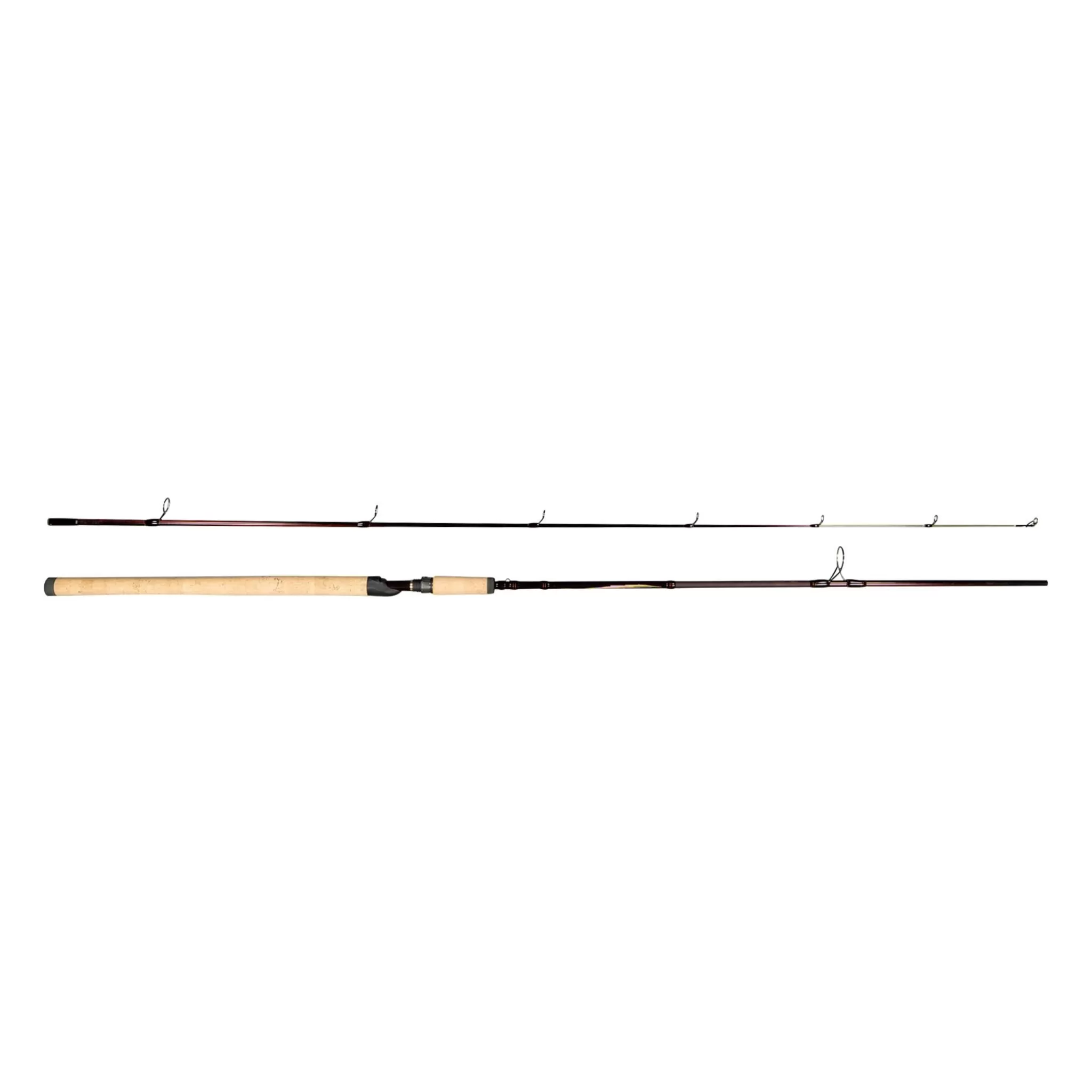 berkley Lrvse 9' 20-50G Spin, Haspelstang