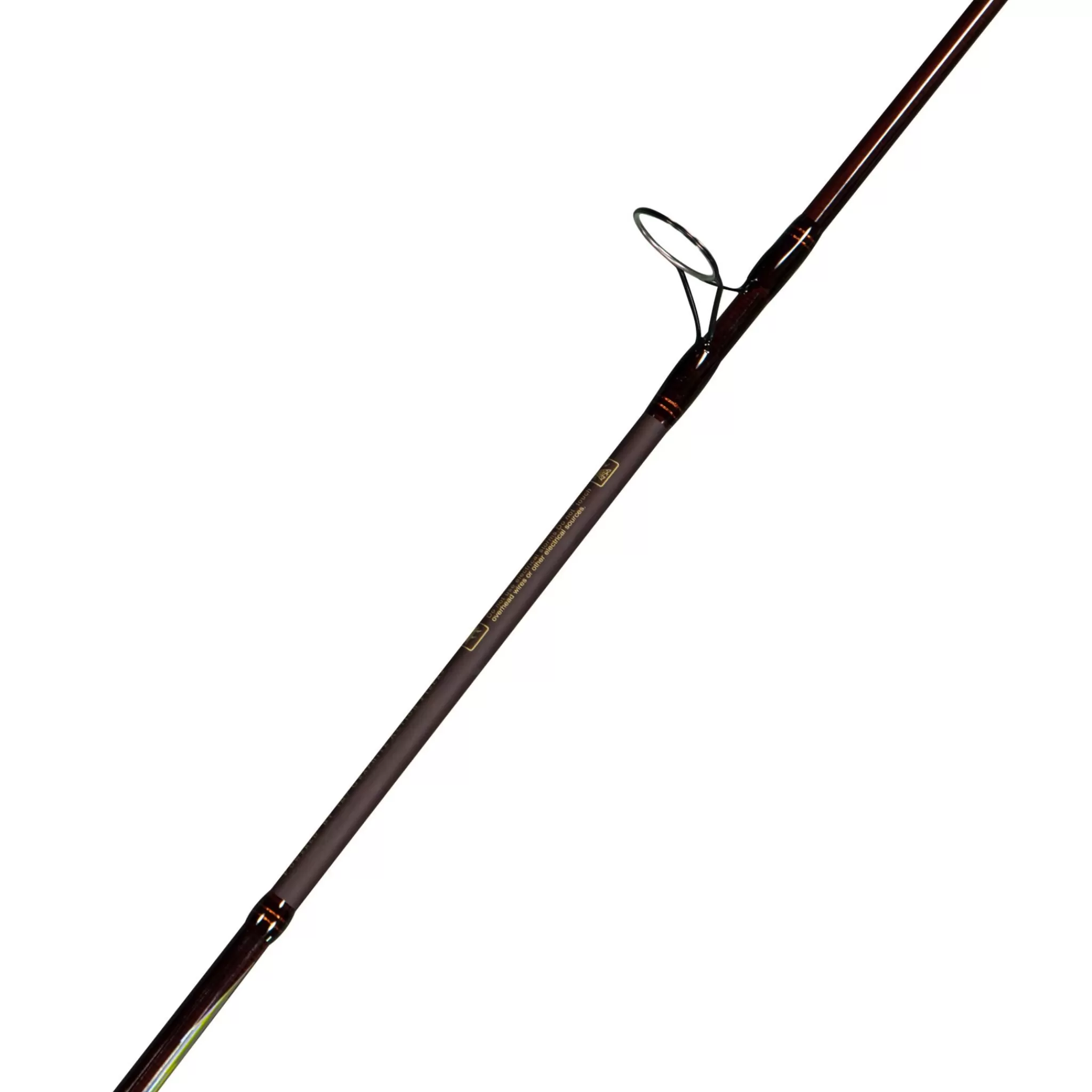 berkley Lrvse 9' 20-50G Spin, Haspelstang