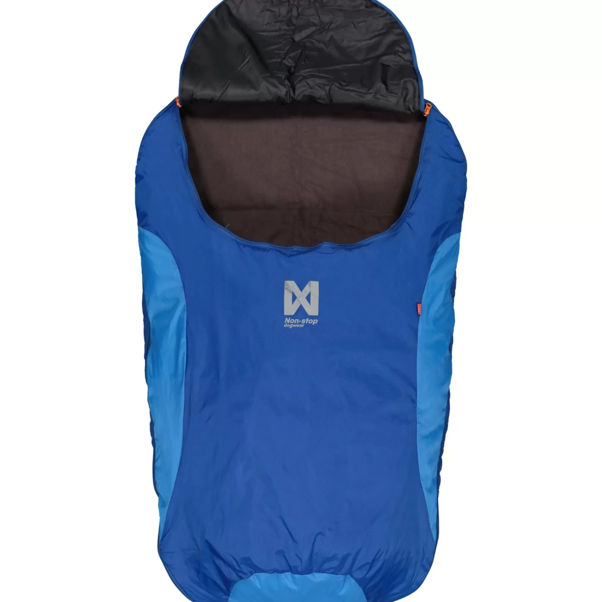 Non-stop dogwear Ly Sleepingbag, Sovepose For Hund